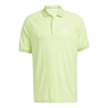 Adidas Moss Stitch Polo Shirt Herren