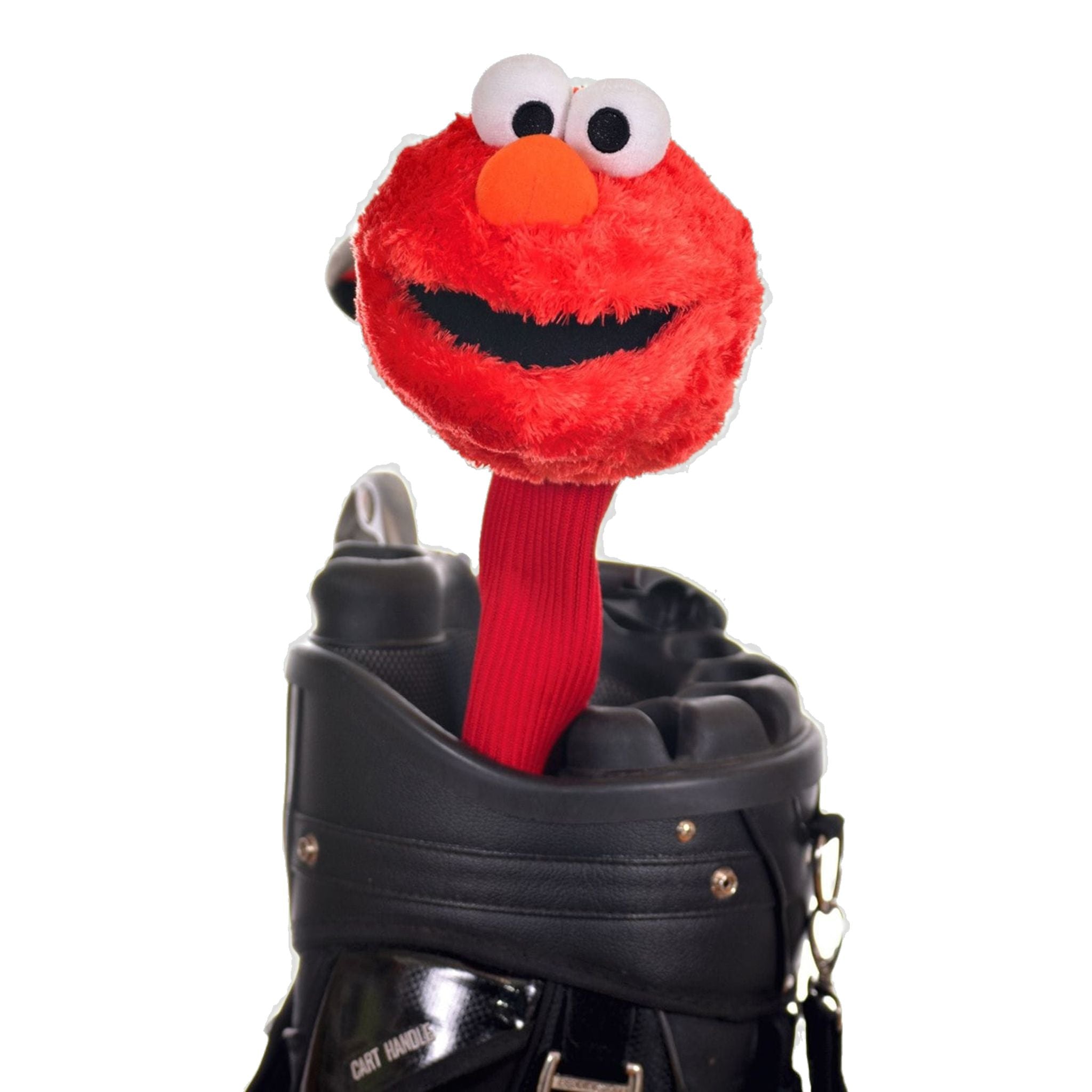 Puppets Headcover Elmo Headcover