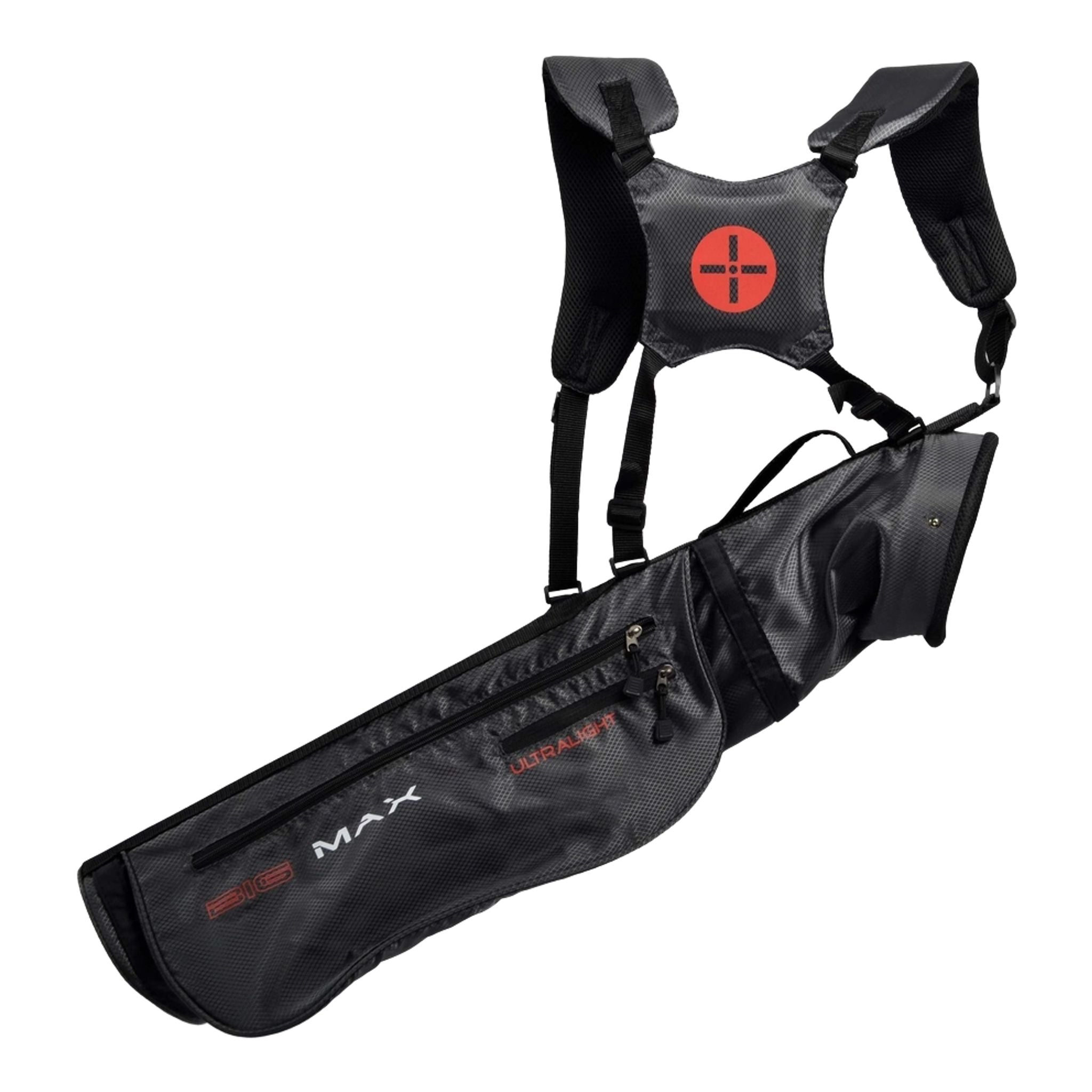 Big Max Heaven 5 Pencilbag