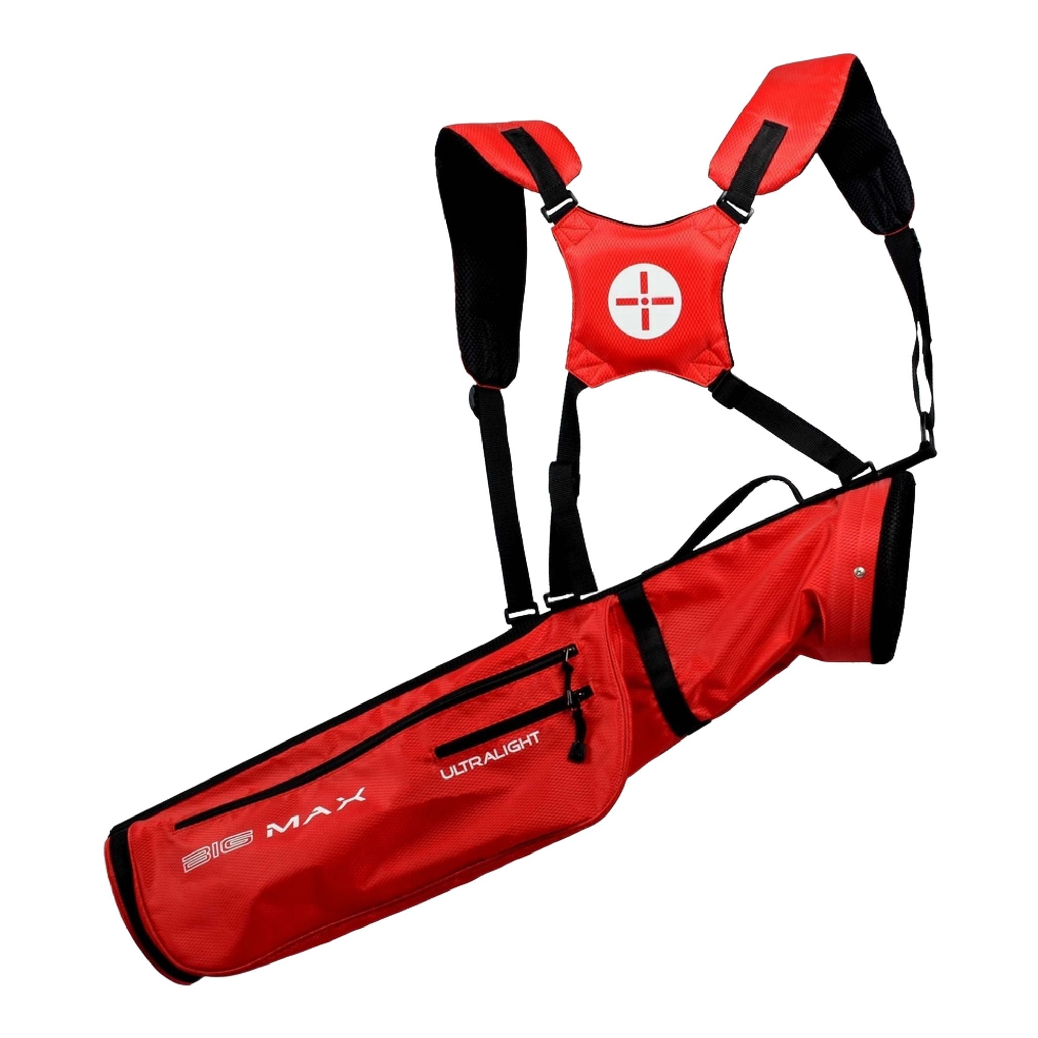 Big Max Heaven 5 Pencilbag