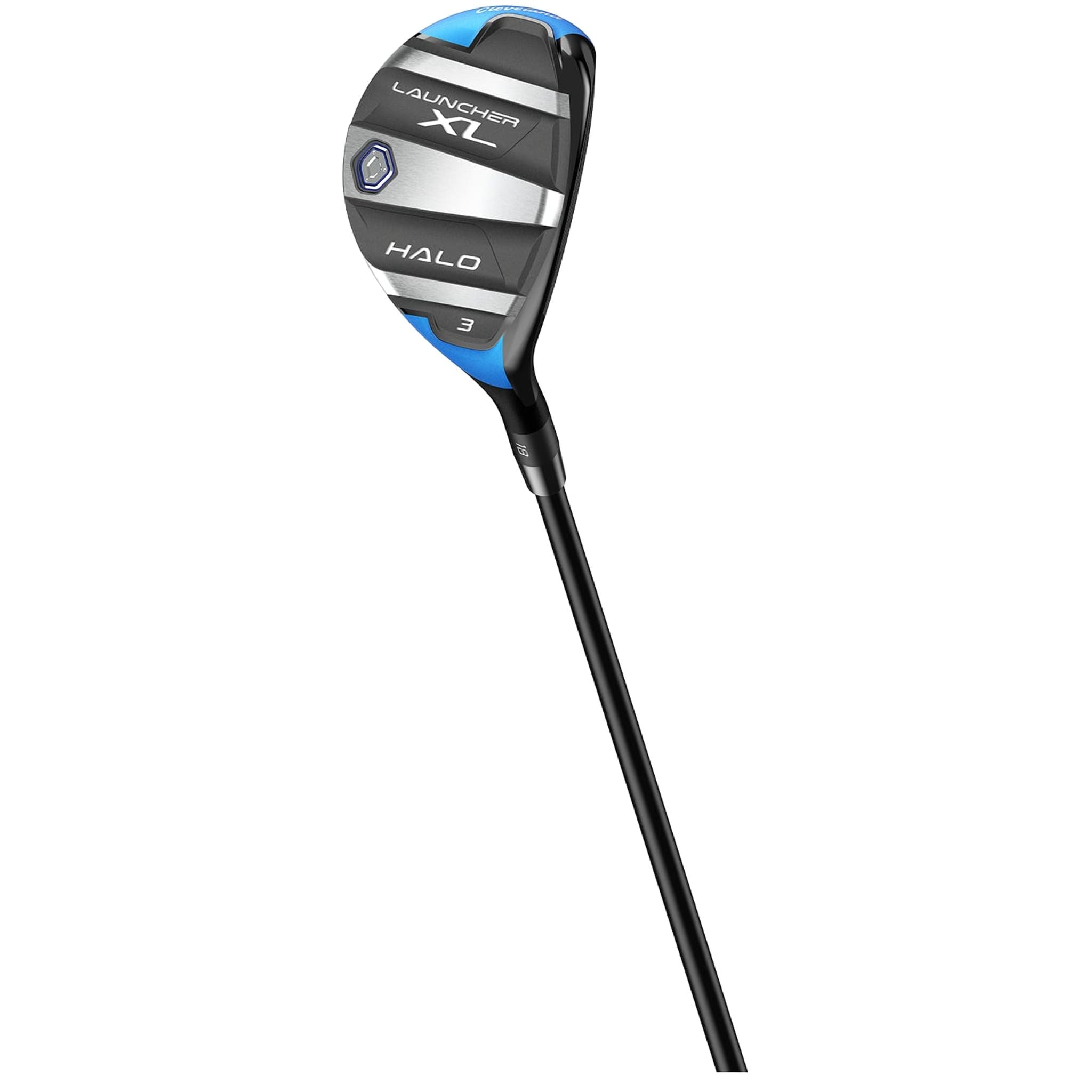 Callaway Paradym X Hybrid Herren