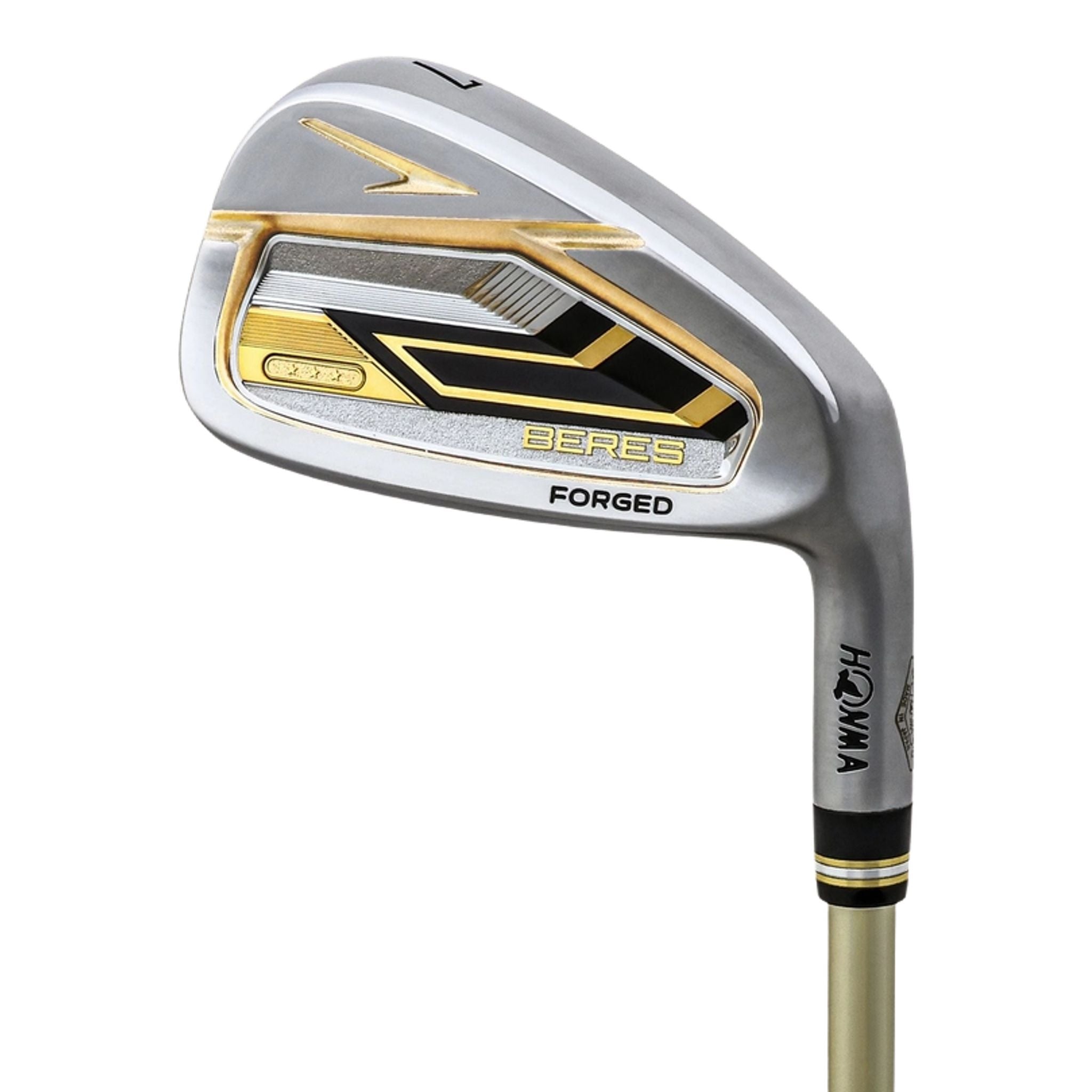 Honma Beres 09 Eisensatz