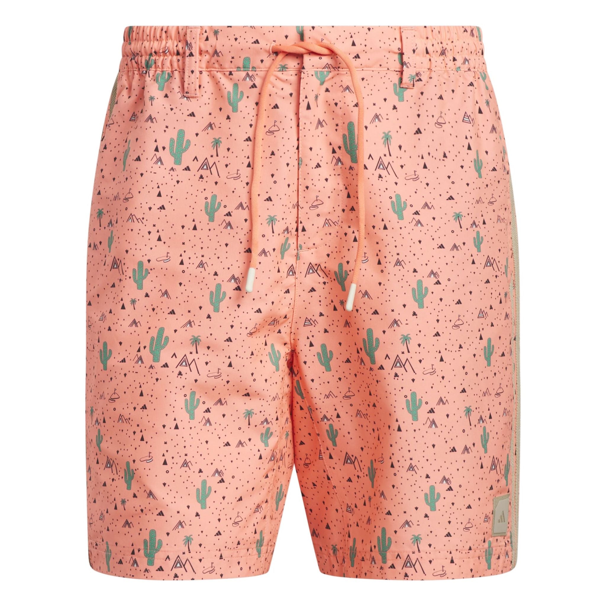 Adidas Adx Enr 2 Golfshorts Herren