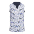 Adidas Heat.Rdy Print Poloshirt Damen