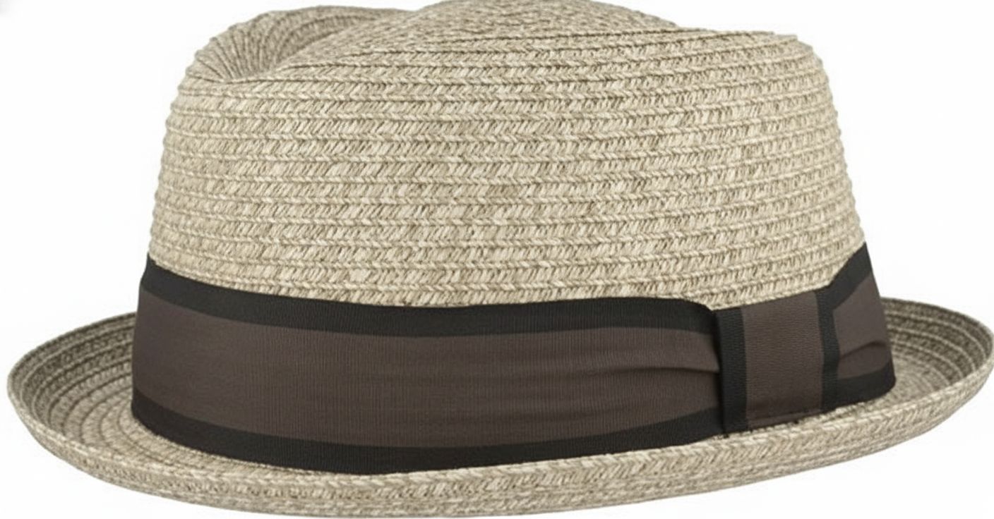 Agentur Erwin Reithmeier Hut-Paper (158958) Trilby Hut