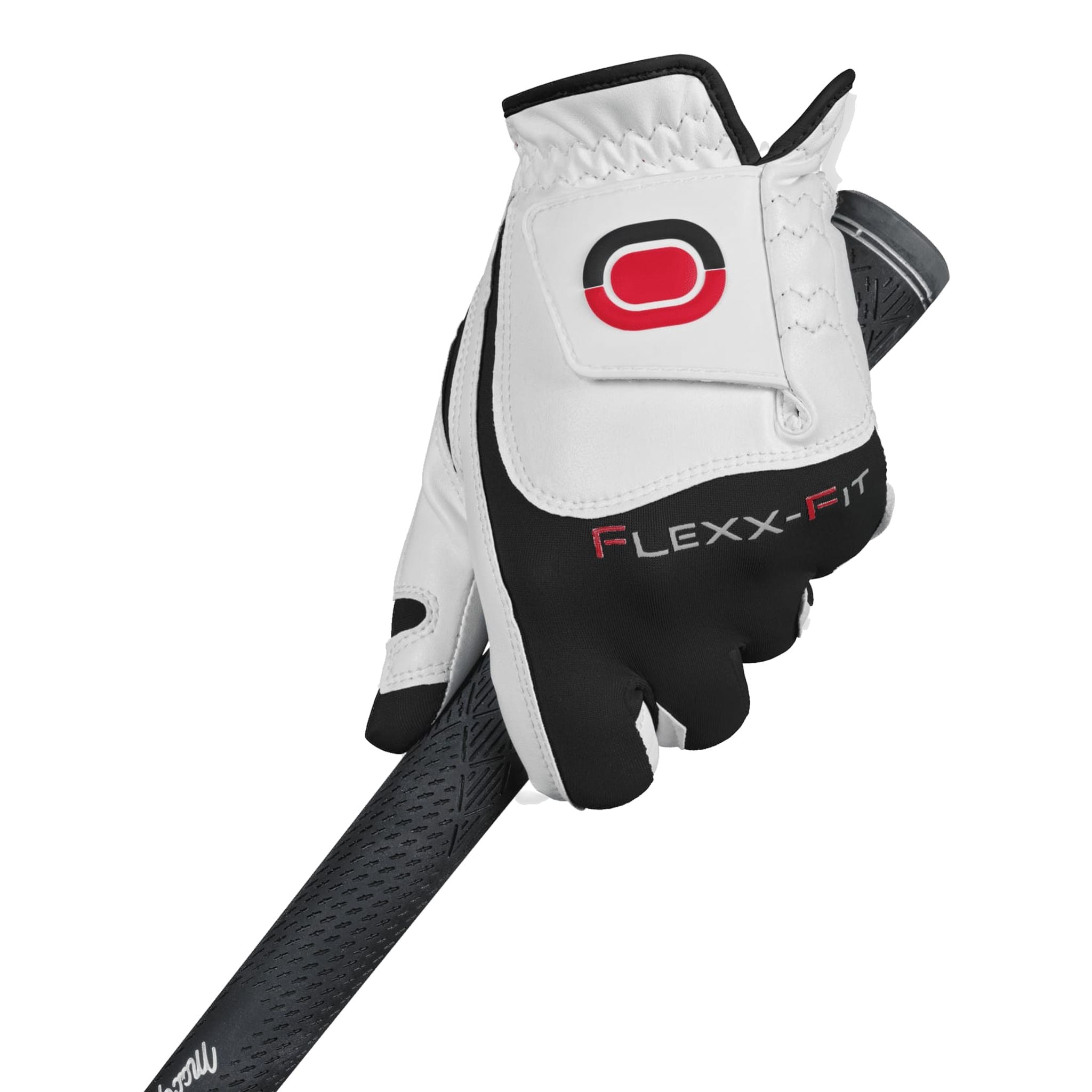 Zoom Hybrid Golfhandschuh Herren