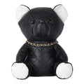 INGGI Headcover Bear Josephine Driver Headcover