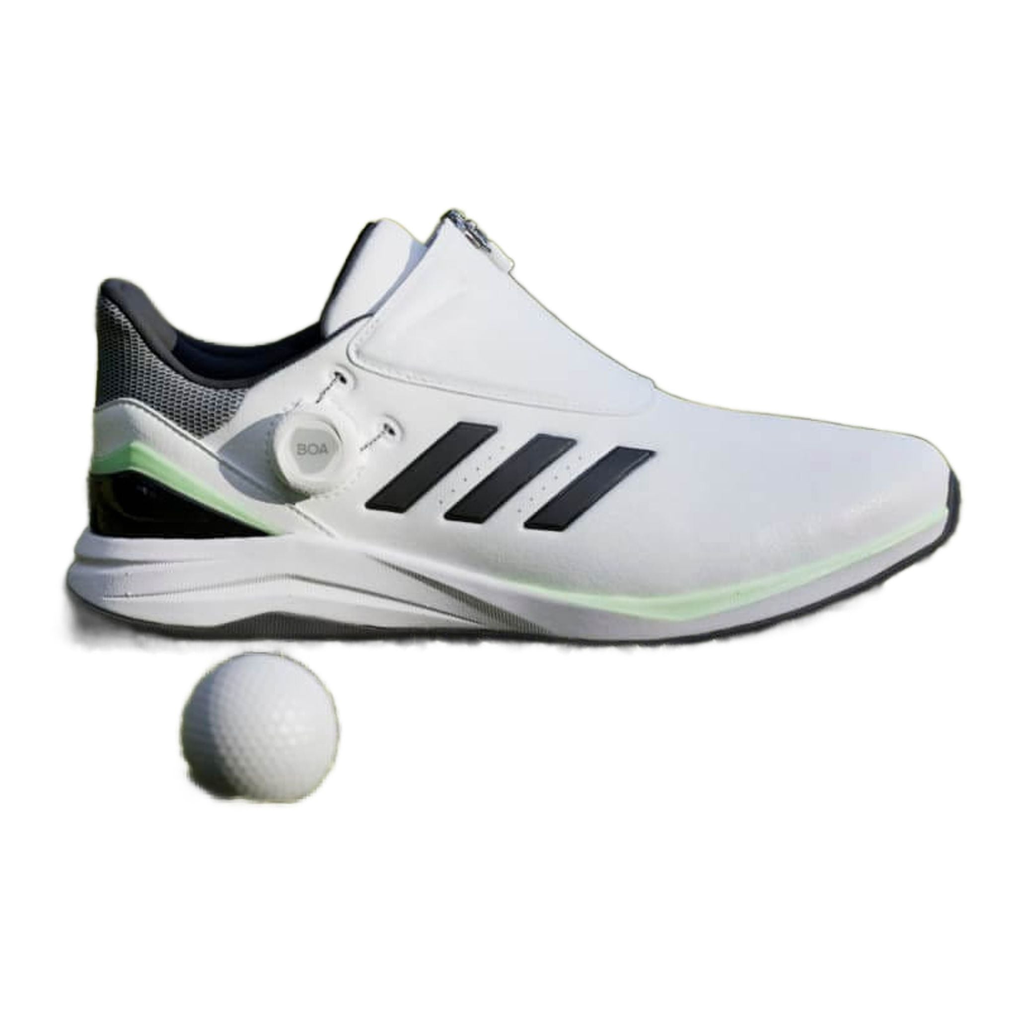 Adidas Solarmotion Boa 24 Spikeless Golfschuh Herren