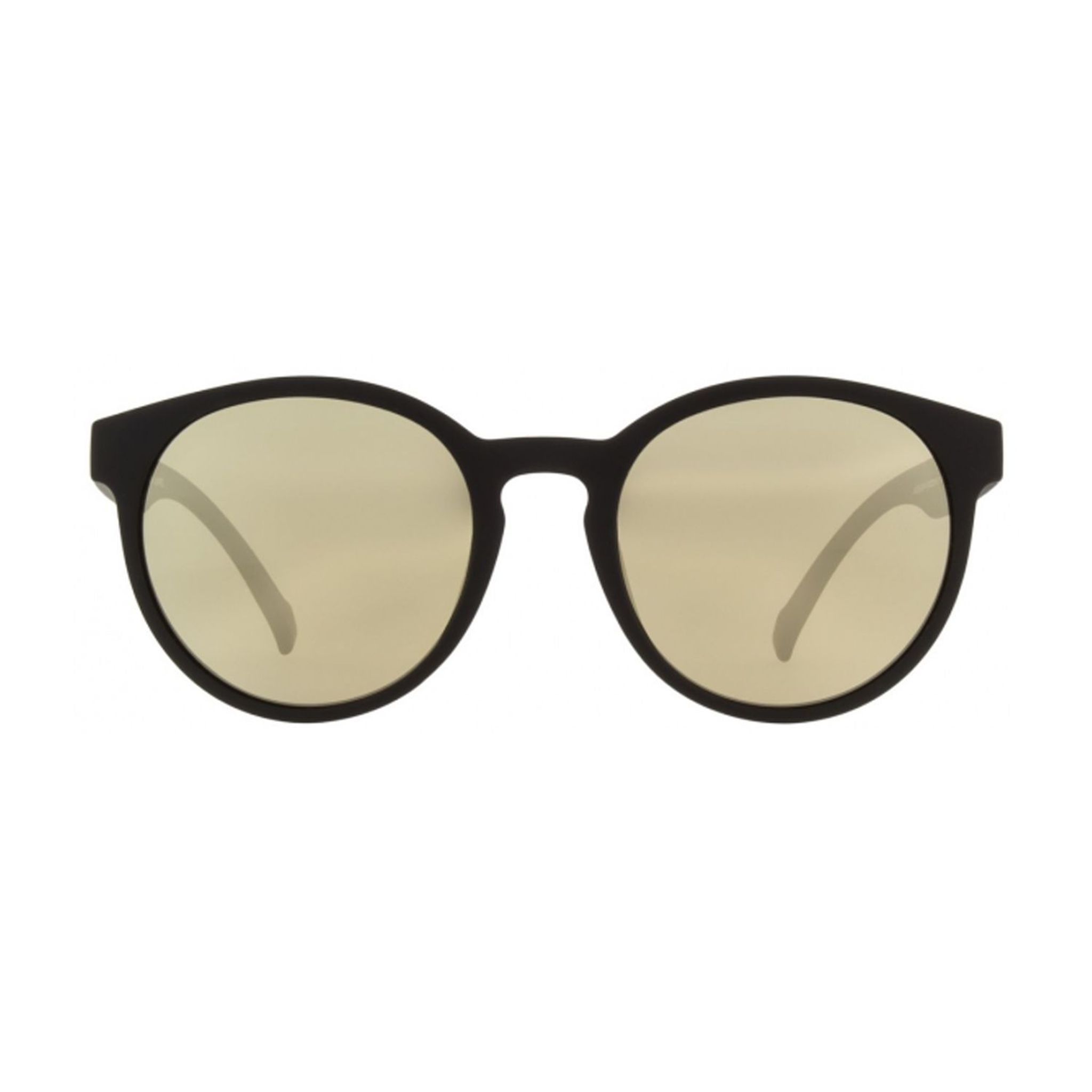 RedBull Spect Eyewear LACE Schwarz/Smoke Gold Flash