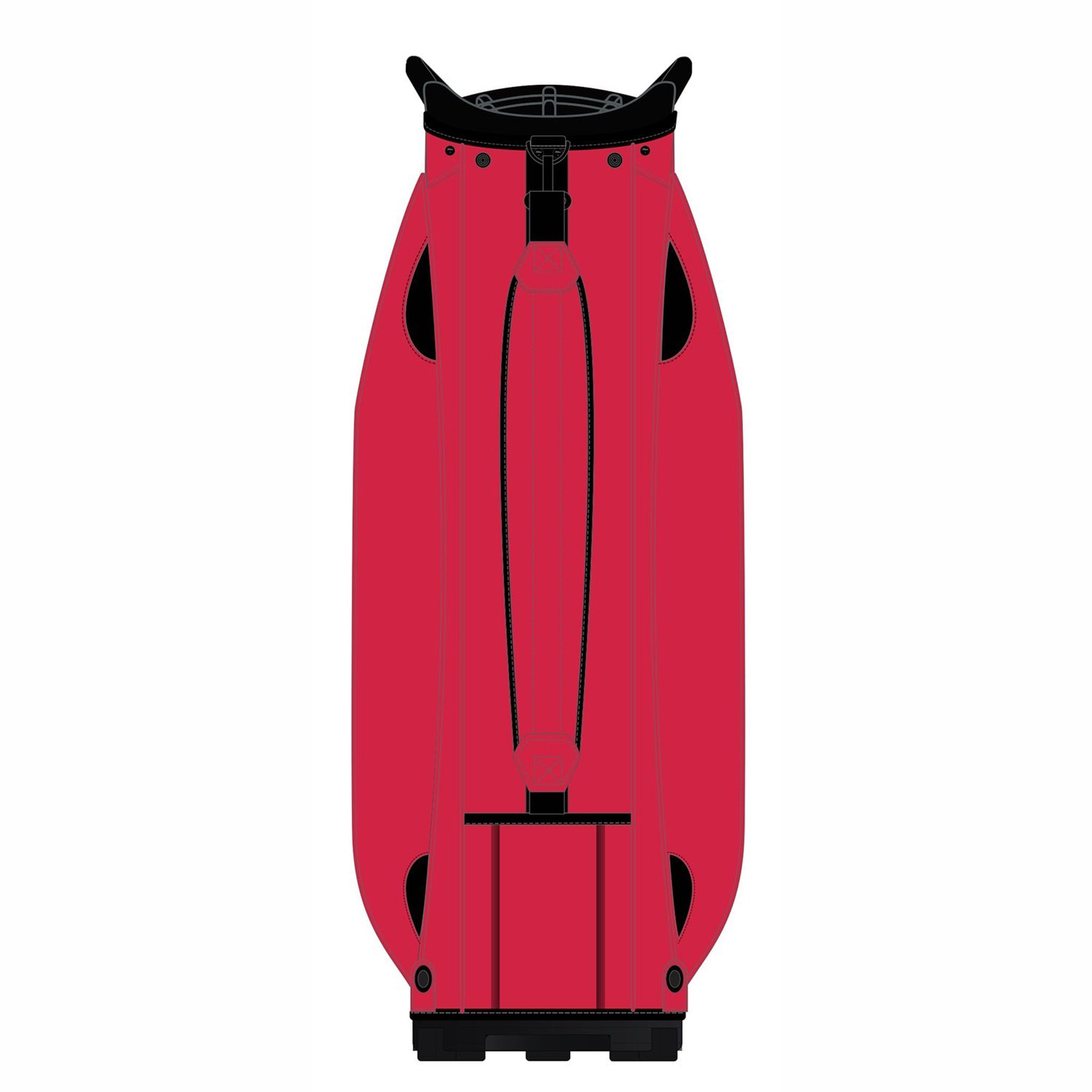 Titleist PSV StaDry 14 Cartbag