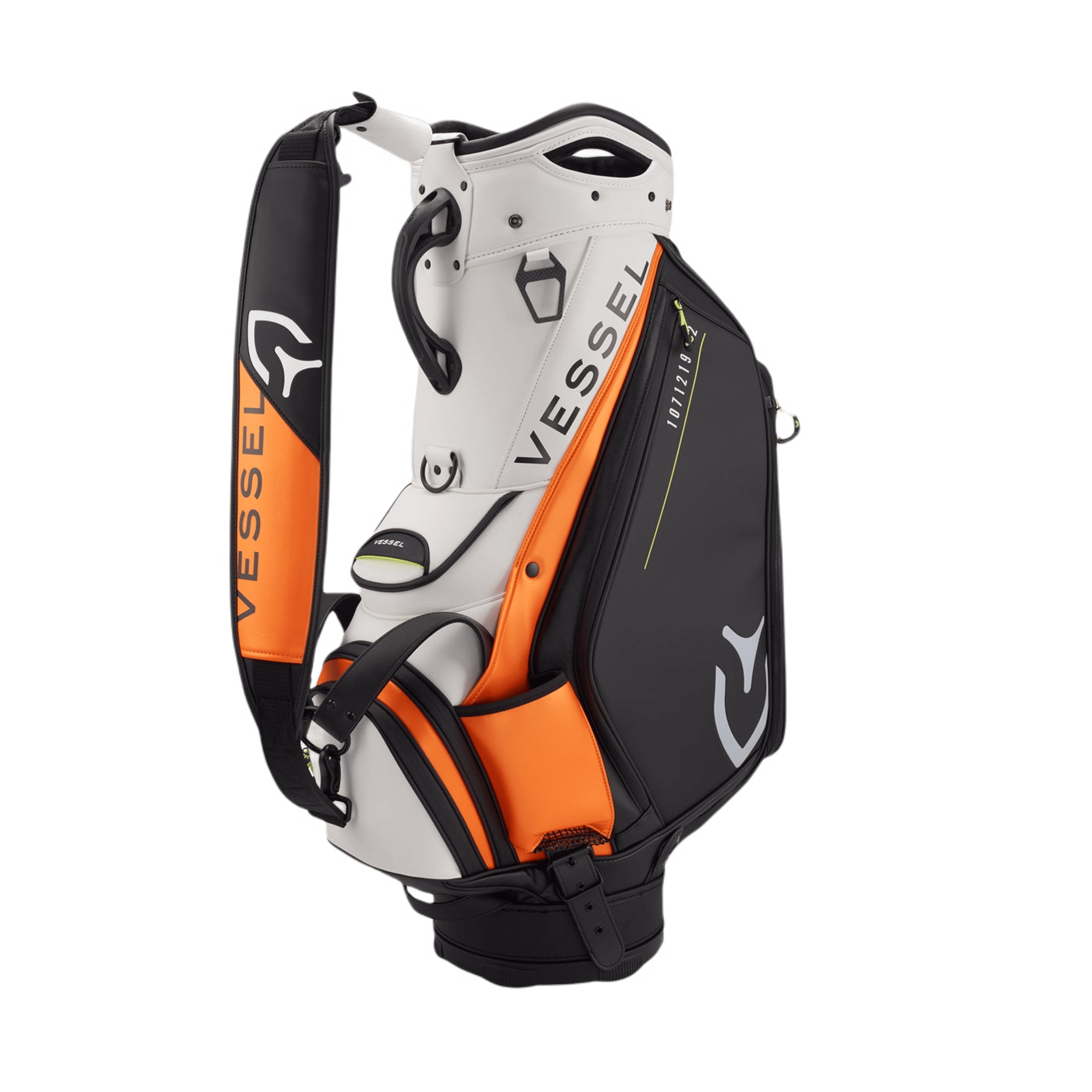 Vessel Prime Staffbag