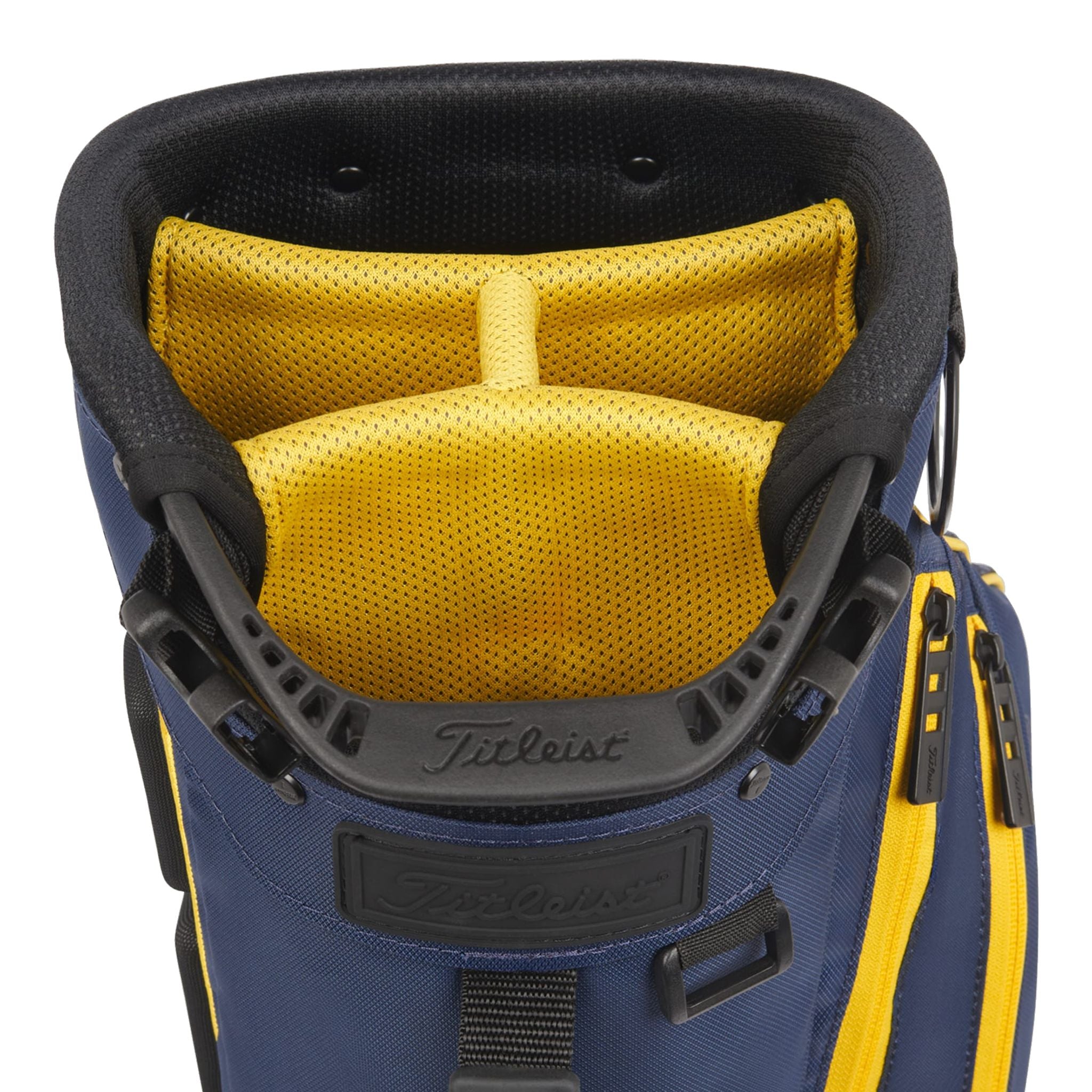 Titleist Players 4 Standbag "The Open"