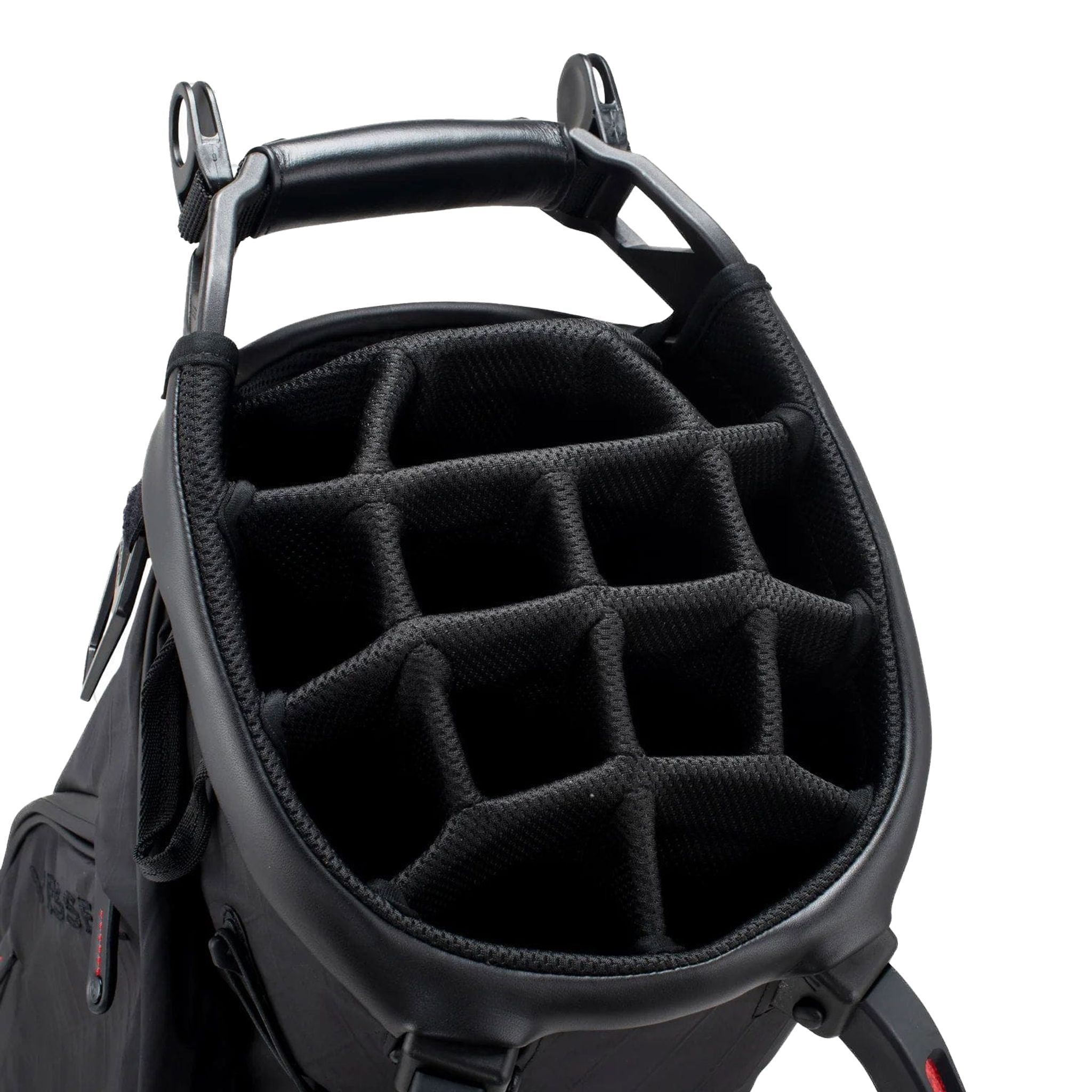 Vessel Player IV 14-Way Standbag