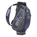 Titleist Tour Elite Kappe Navy/Weiß