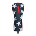 Titleist Headcover Driver Stars & Stripes Navy