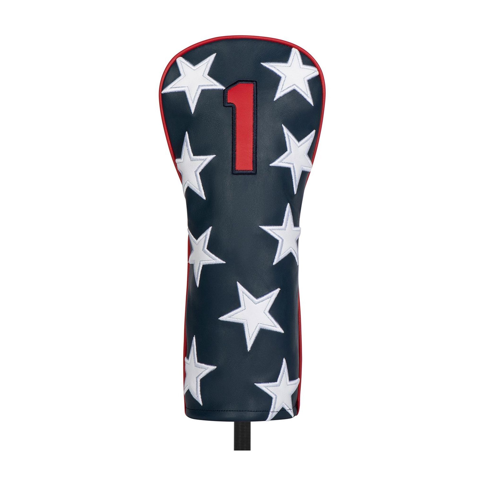 Titleist Headcover Driver Stars & Stripes Navy