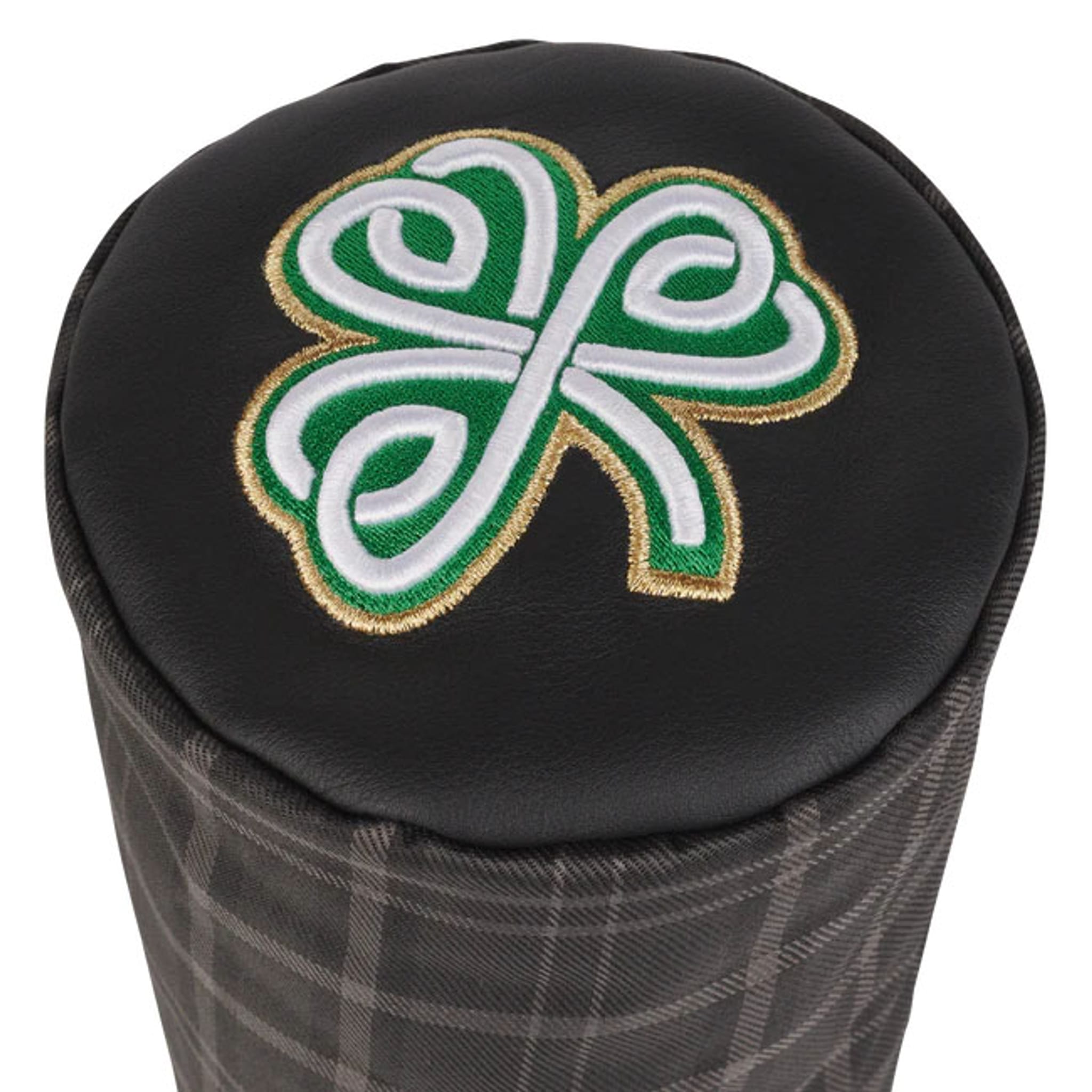 Titleist Driver Barrel Shamrock Schwarz, Grün