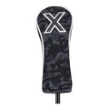 Titleist Black Camo Headcover
