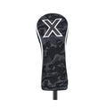 Titleist Black Camo Headcover