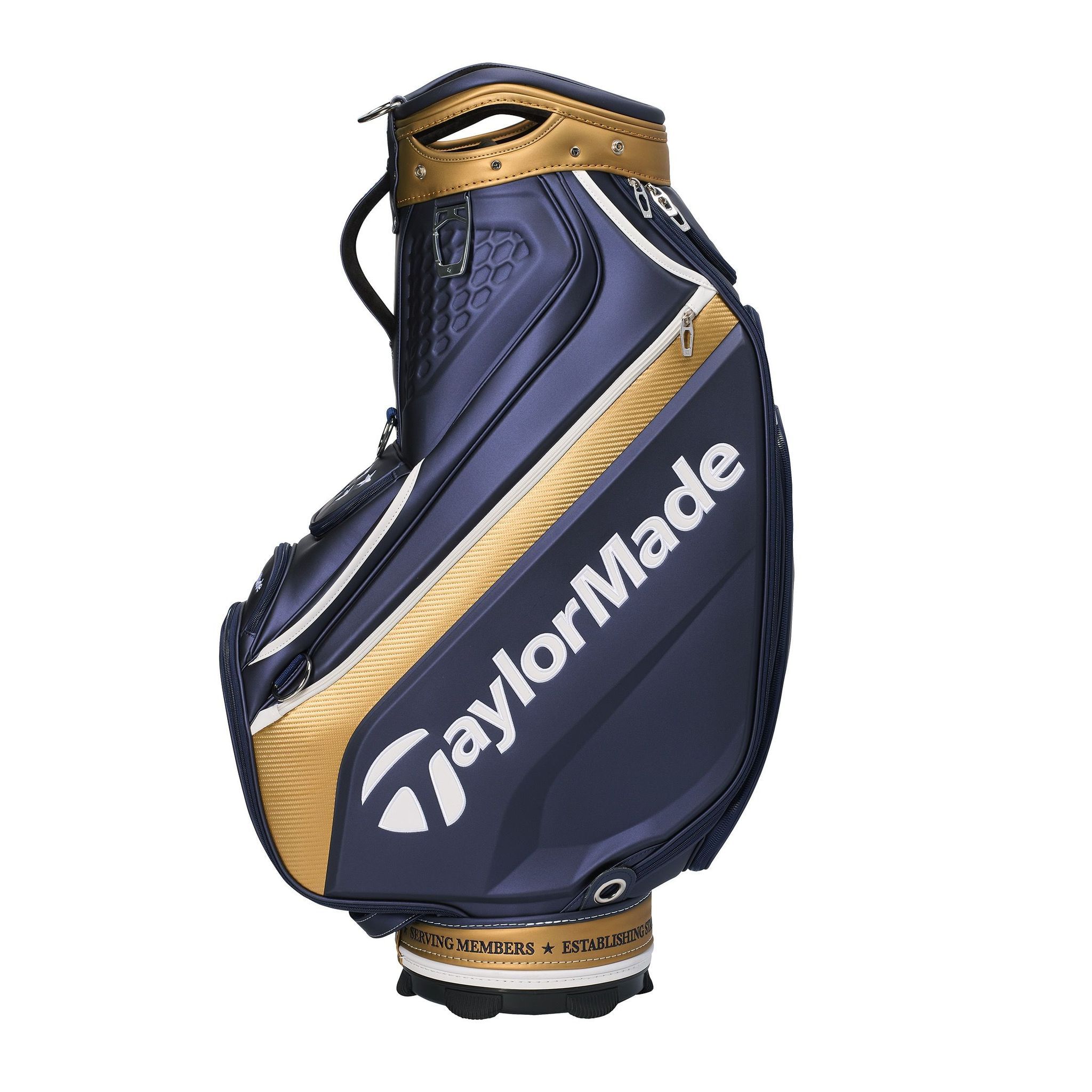 TaylorMade Staff Bag "PGA Championship"