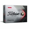 Titleist Pro V1x High Numbers (2022)