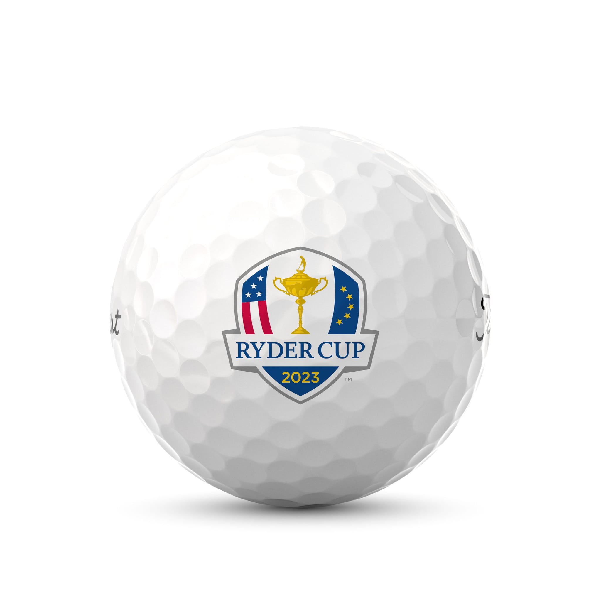 Titleist PRO V1 Halve [6 Bälle] Ryder Cup