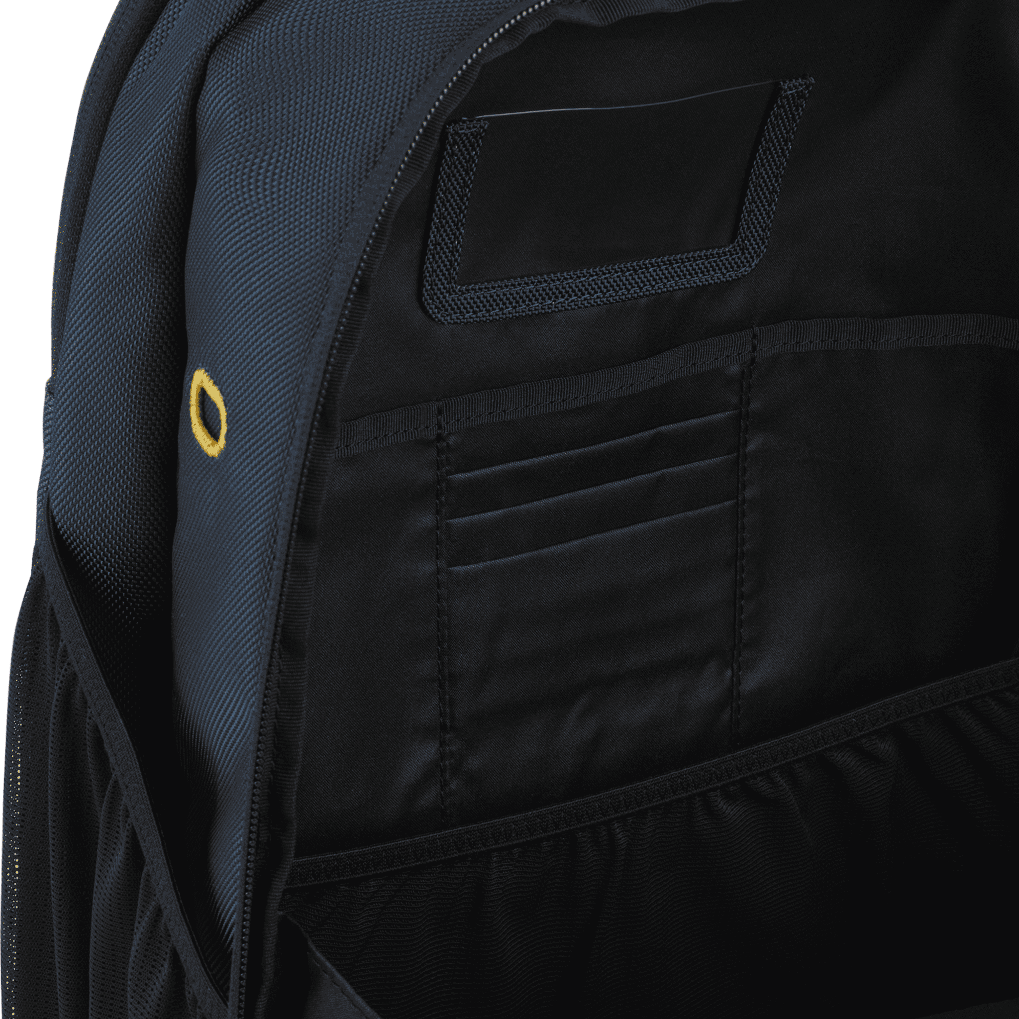 Titleist Players Rucksack "The Open" Navy/Weiß