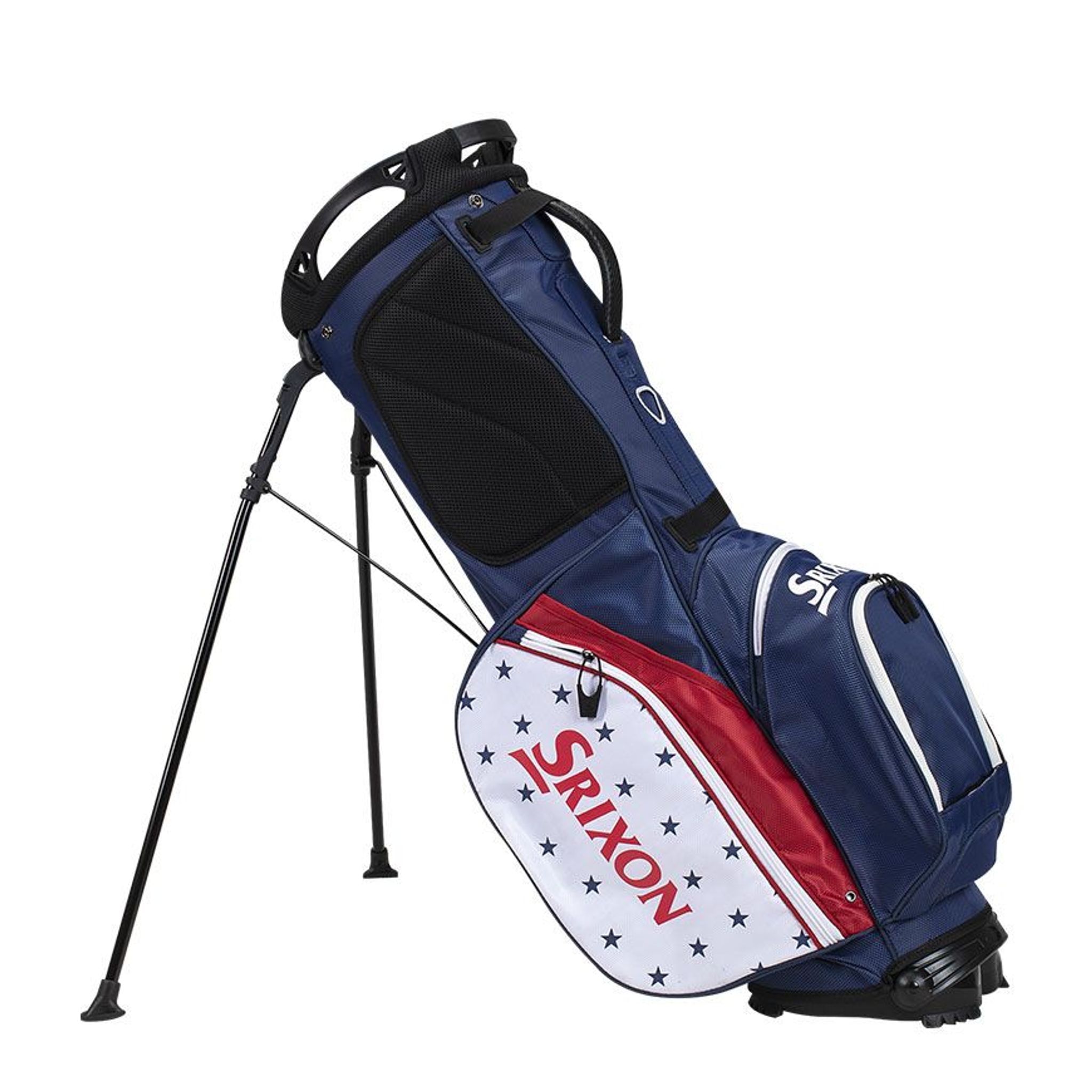 Srixon Staff Standbag "The Open"-Edition (22)