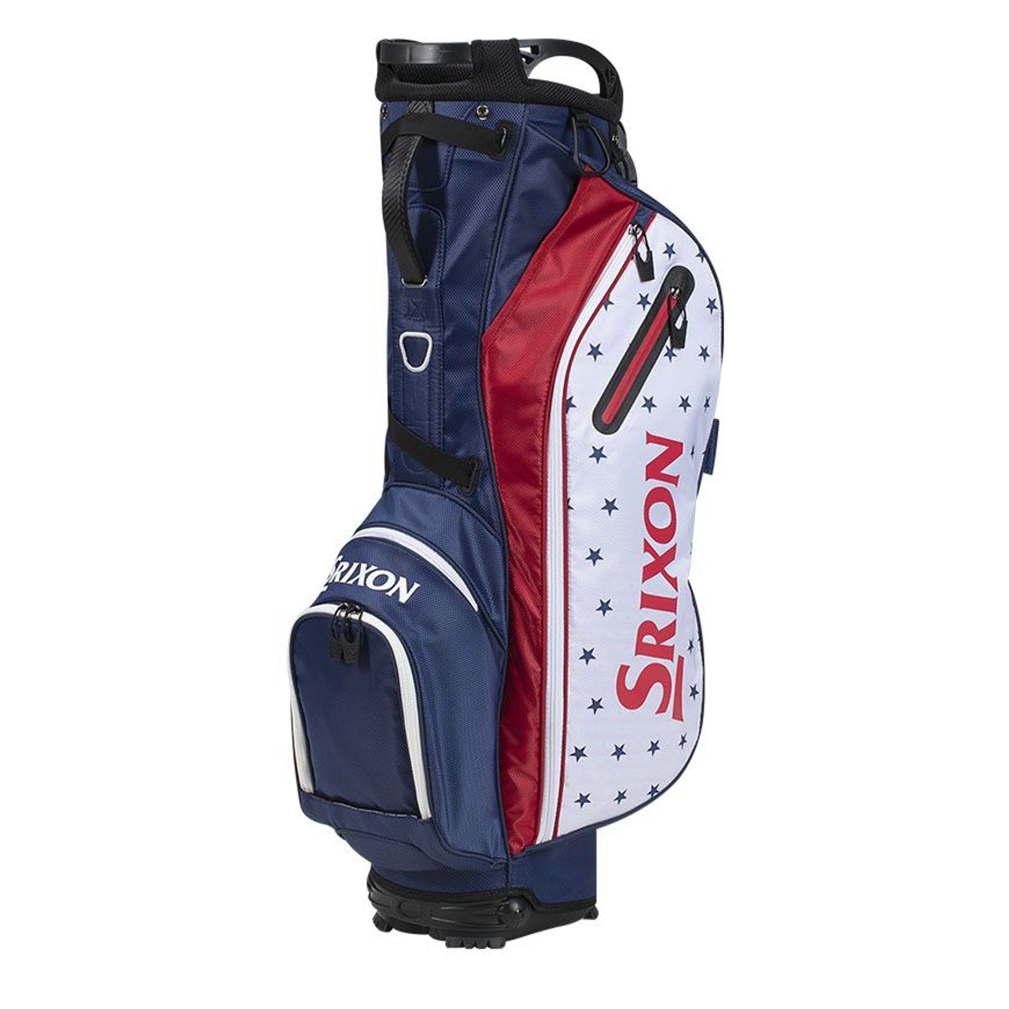 Srixon Staff Standbag "The Open"-Edition (22)