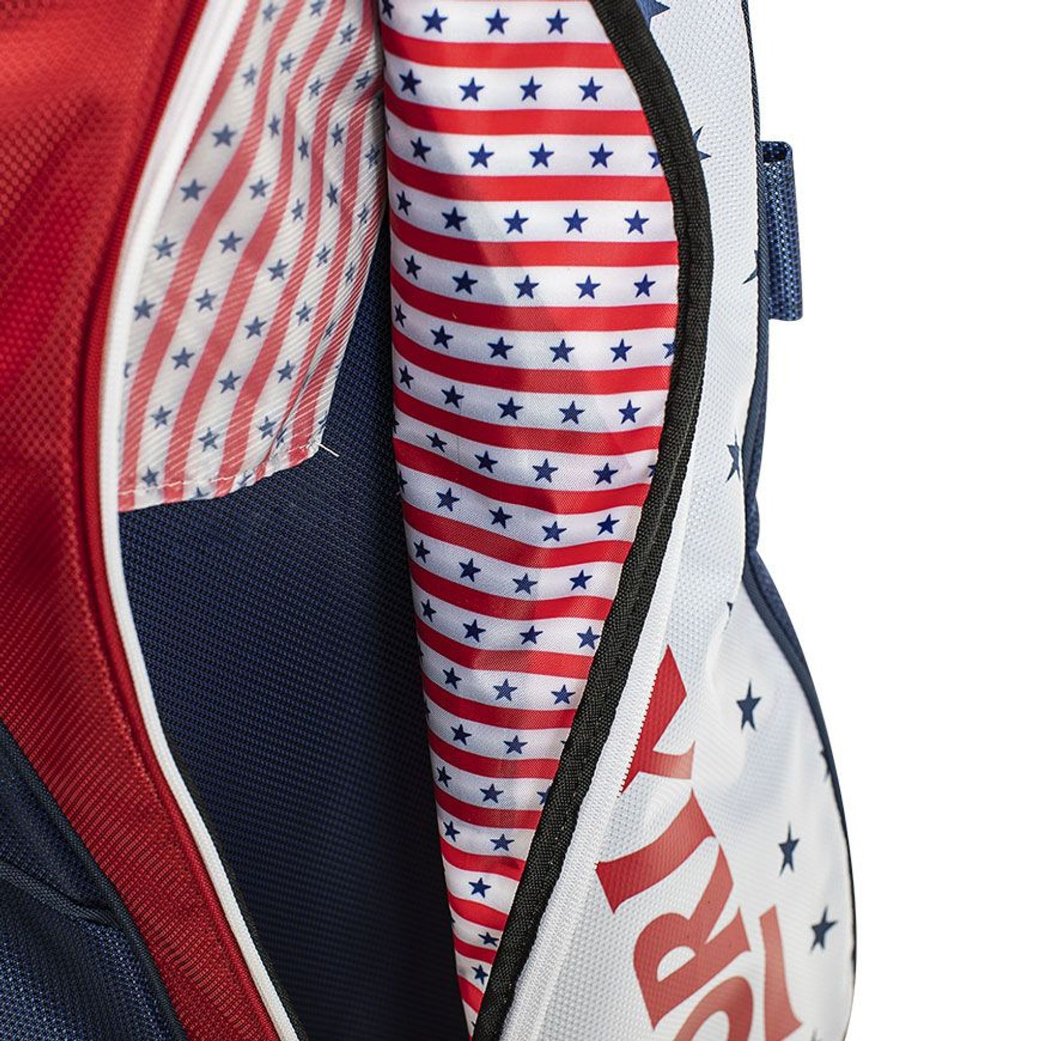 Srixon Staff Standbag "The Open"-Edition (22)