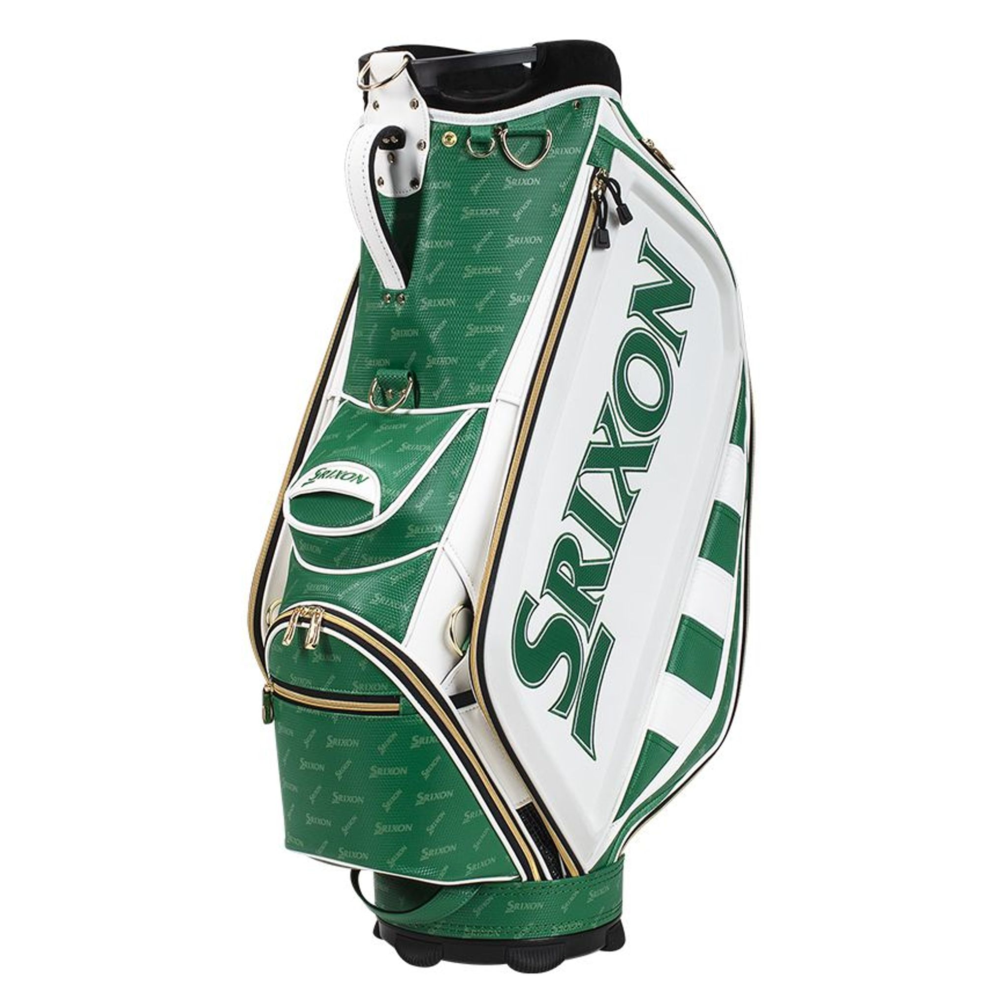 Srixon Tour Staff (22) "Major Edition"