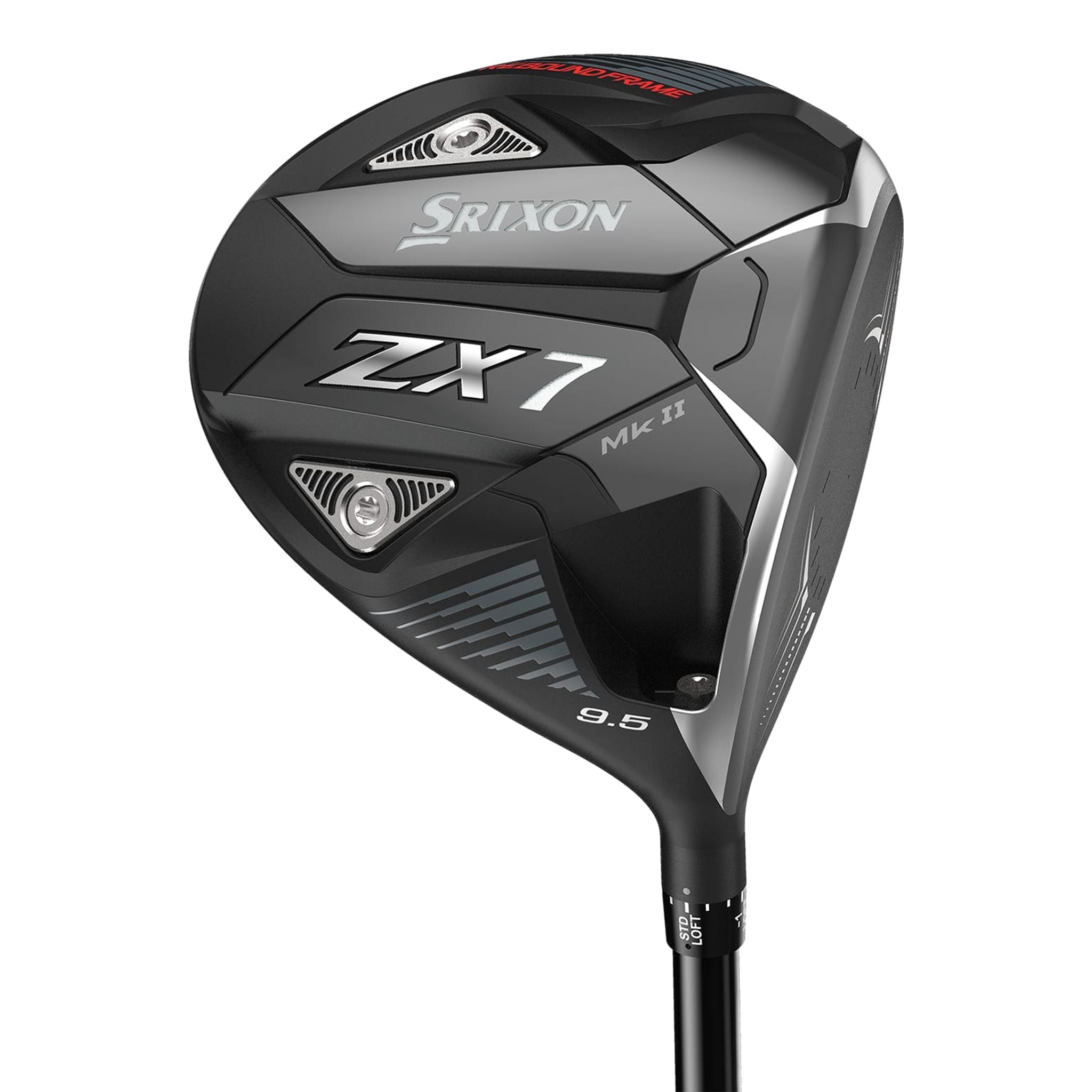 Srixon ZX 722 Driver Herren