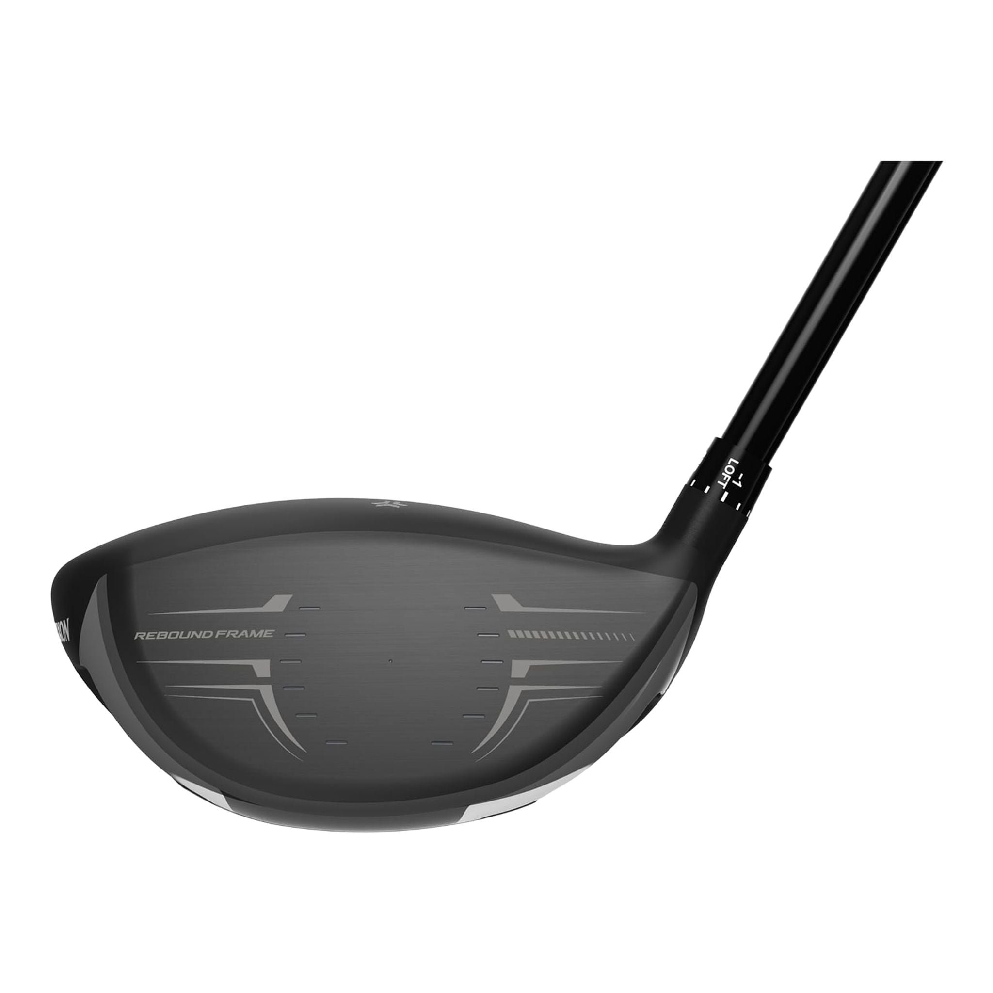 Srixon ZX 722 Driver Herren