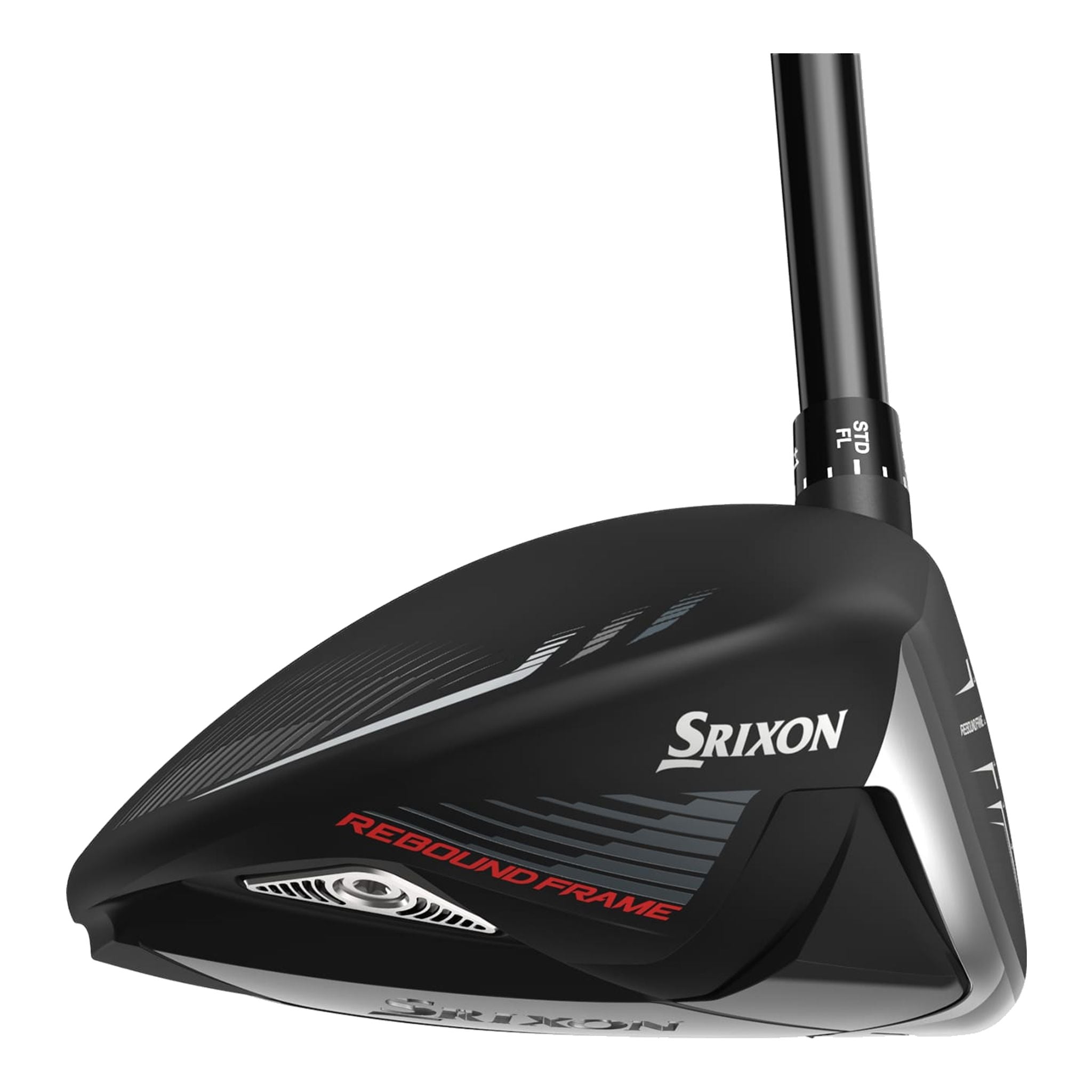 Srixon ZX 722 Driver Herren