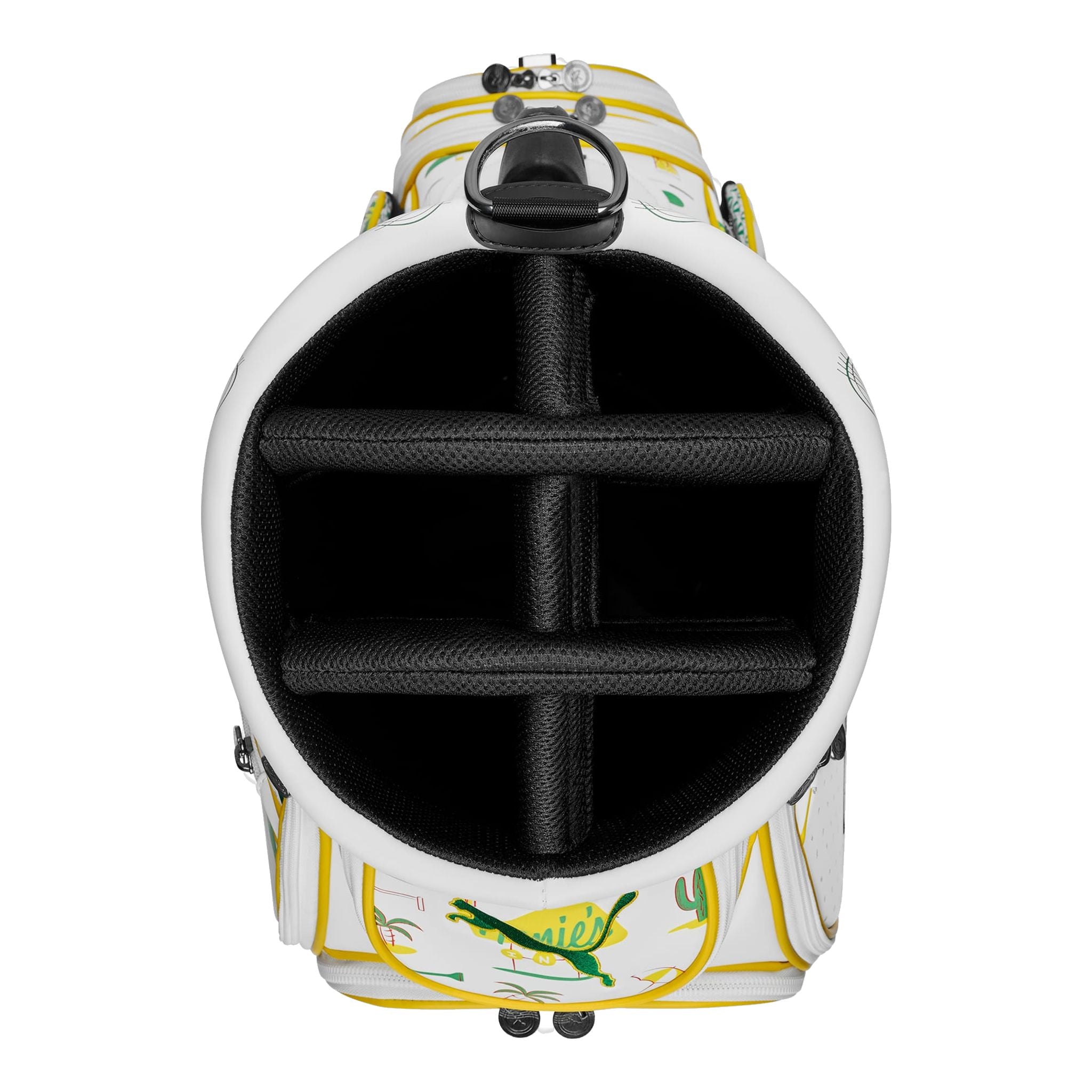 Puma Staff Bag Arnold Palmer (23)  - Limited Edition