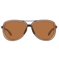 Oakley Split Time Sonnenbrille Damen