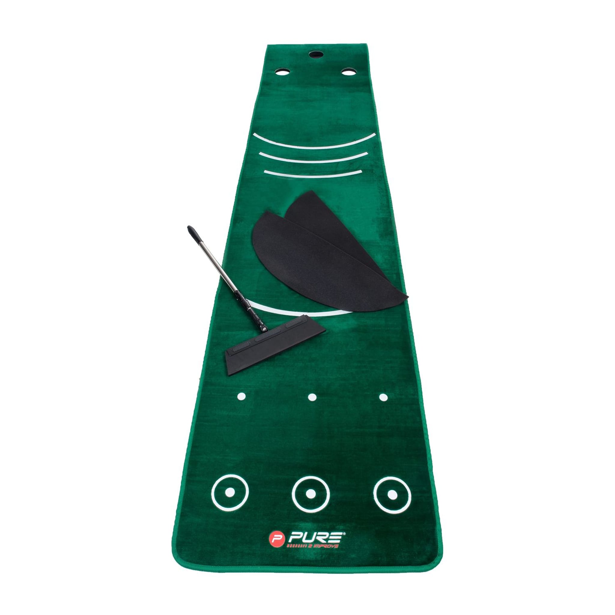 Pure 2 Improve Putting-Matte 0.7x3.35m
