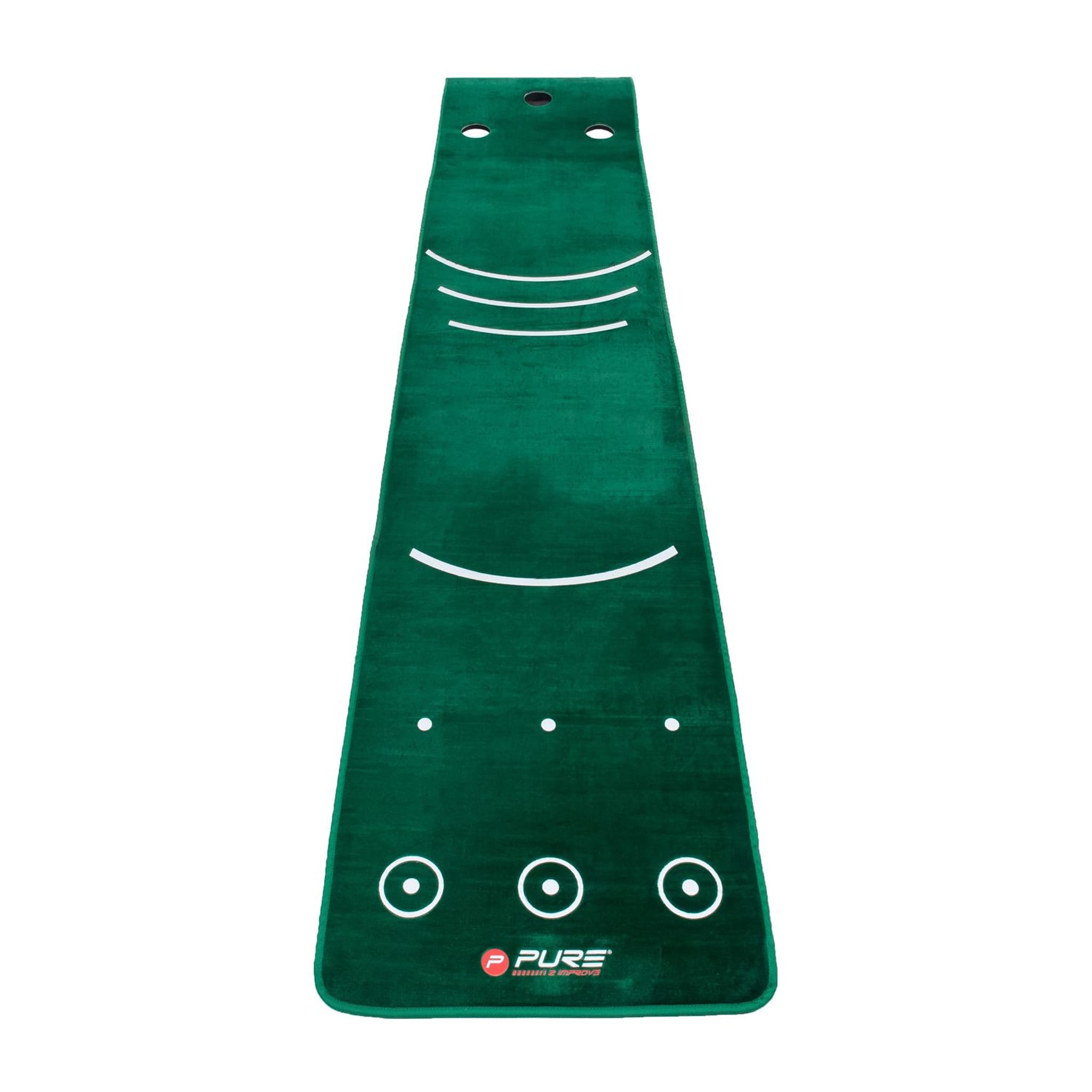 Pure 2 Improve Putting-Matte 0.7x3.35m