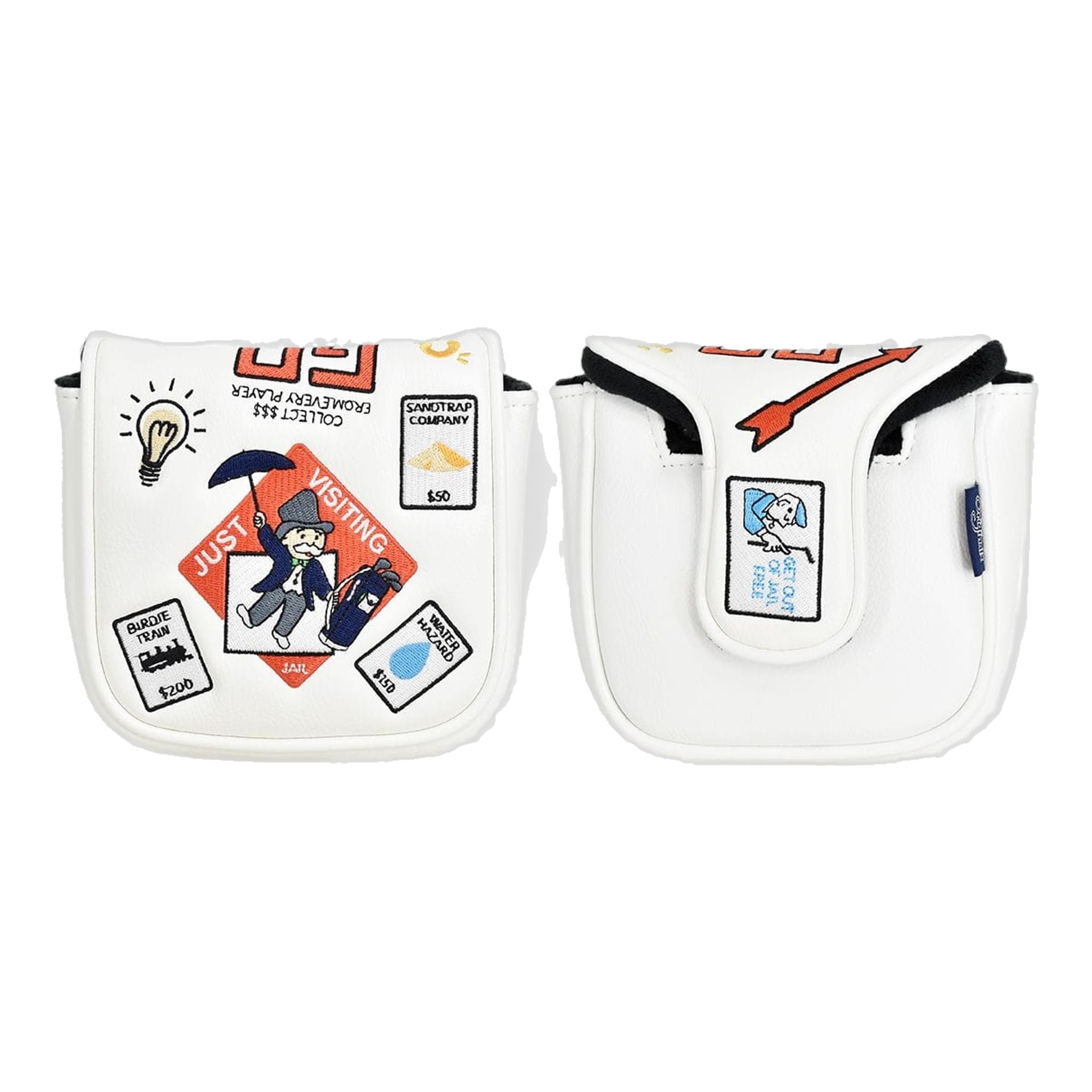 Originals Get Out of Jail Free Mallet XL