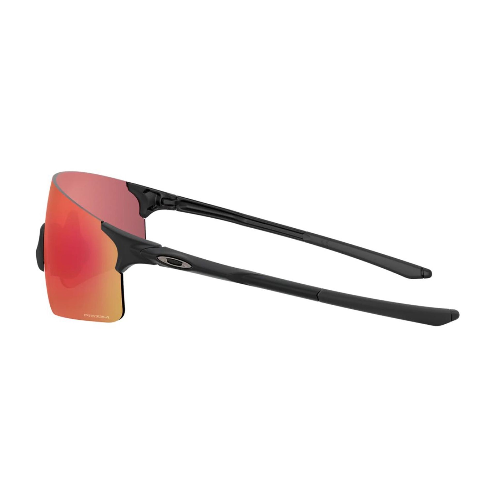 Oakley M Evzero Blades Matte Black Prizm Trail Torch Herren