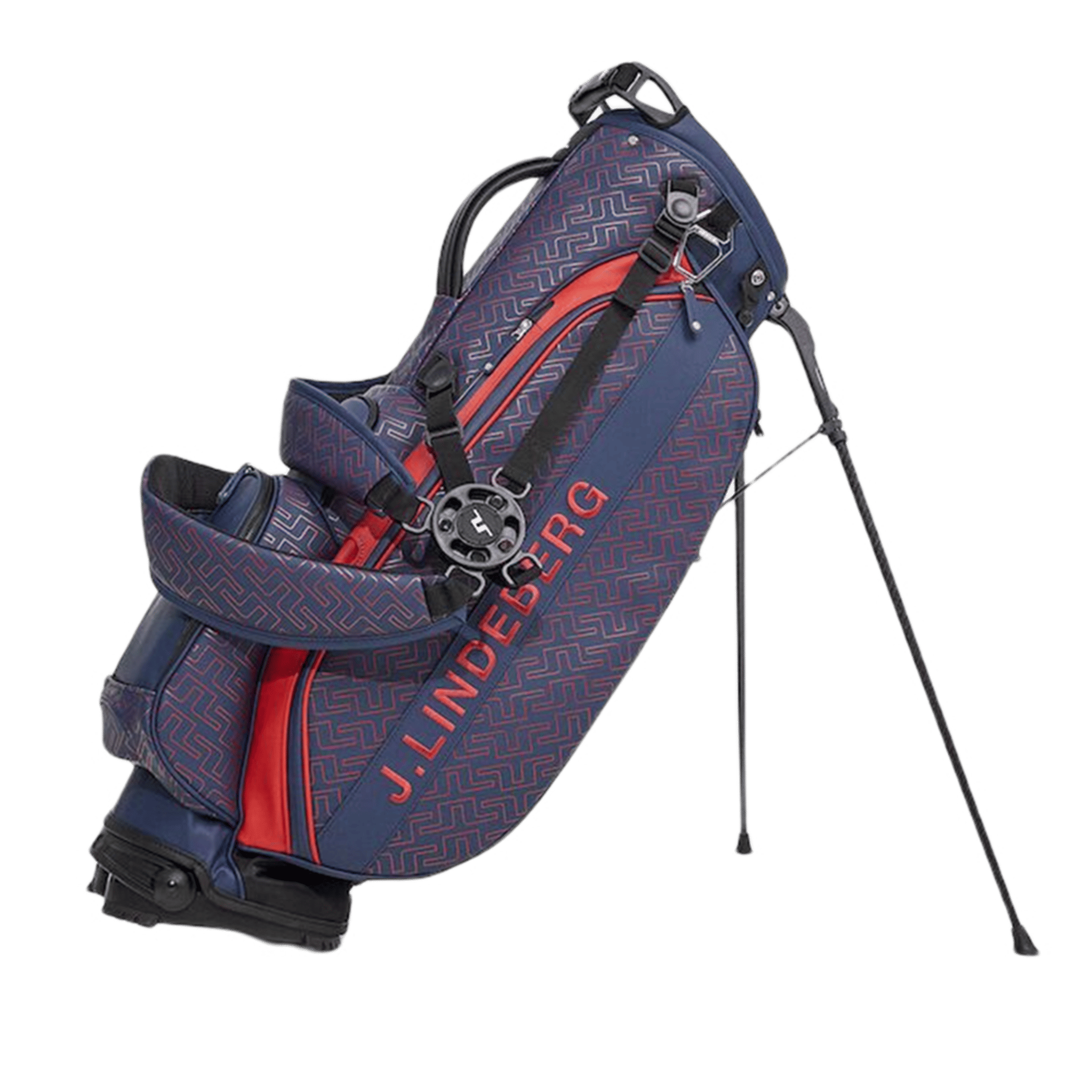 J. Lindeberg Play ST Standbag