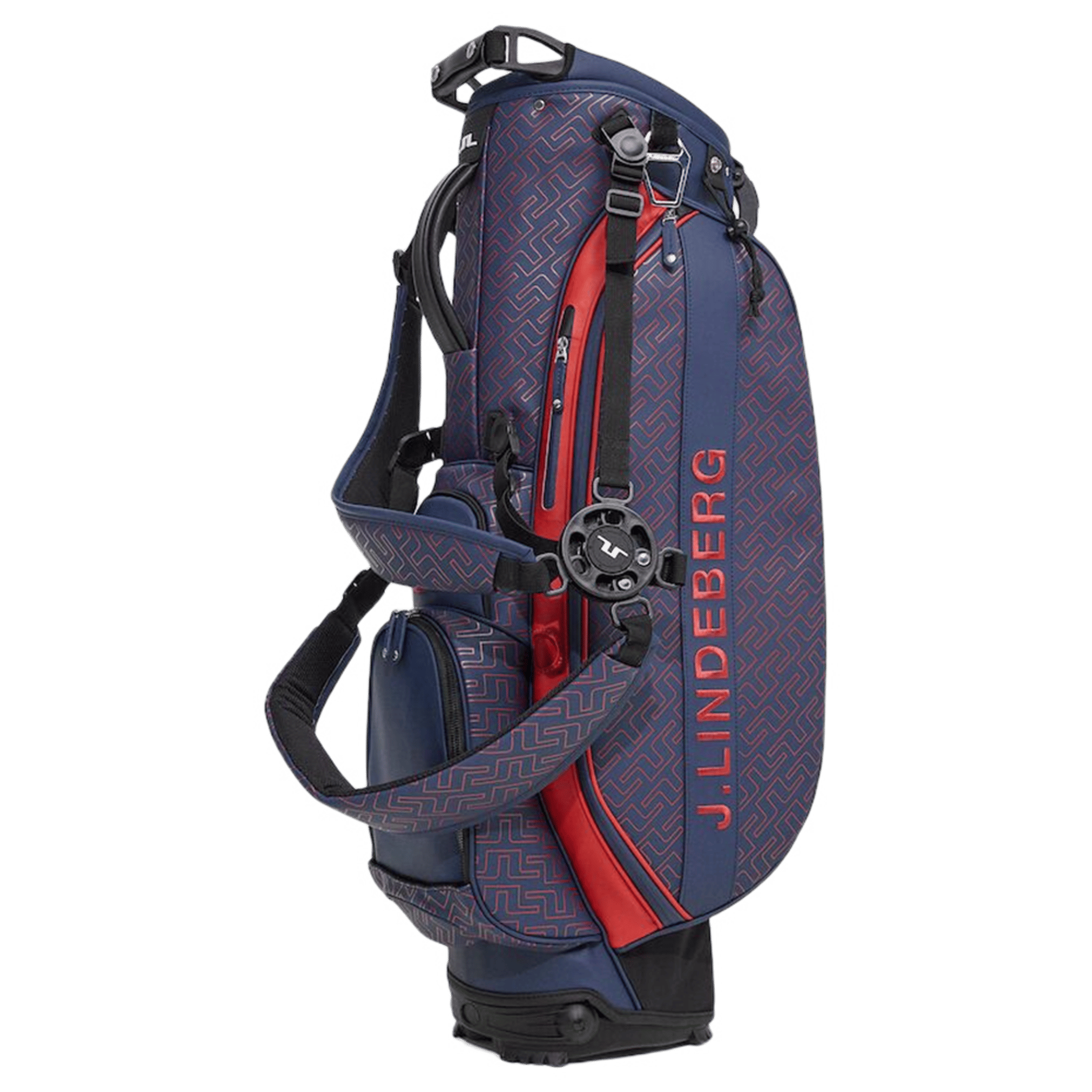 J. Lindeberg Play ST Standbag
