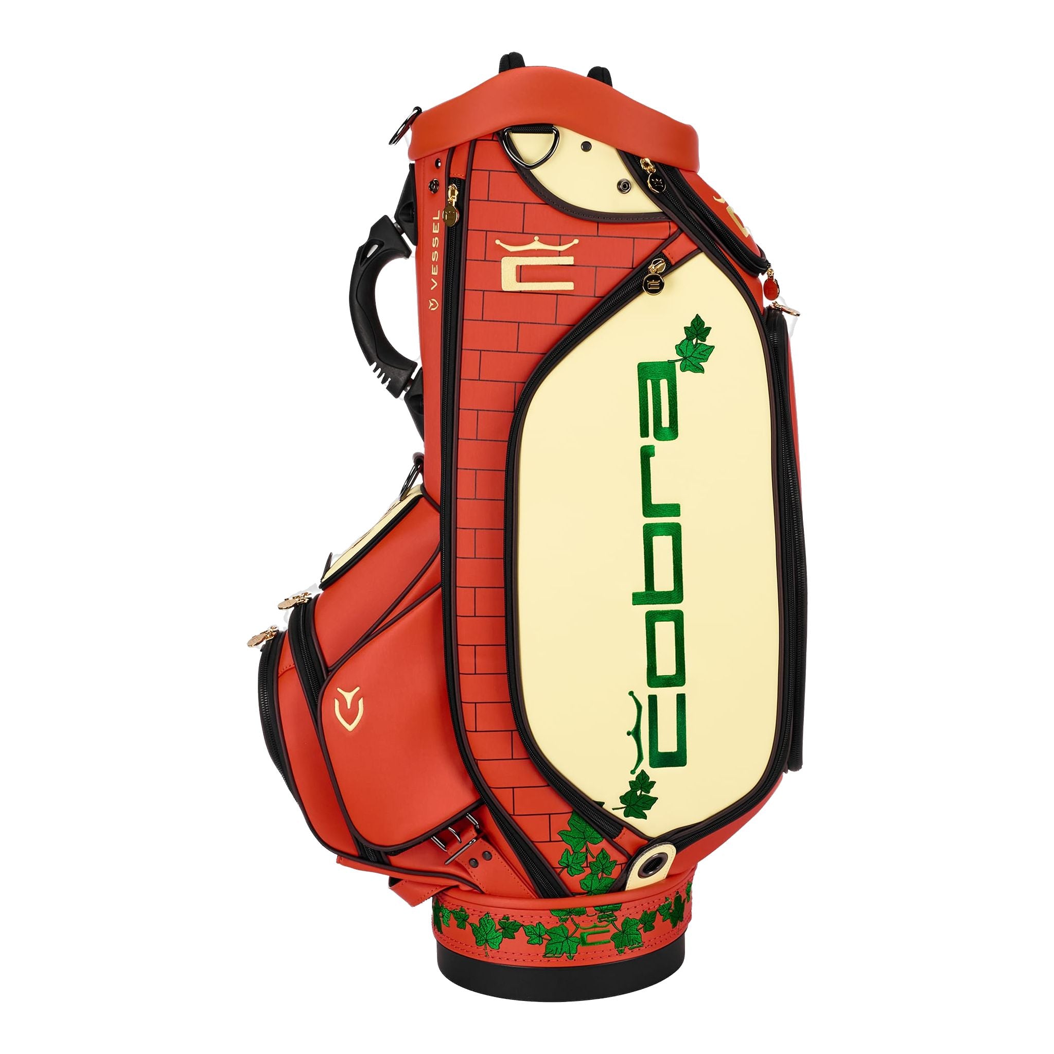 Cobra Staff Bag "PGA" (23) - Limited Edition
