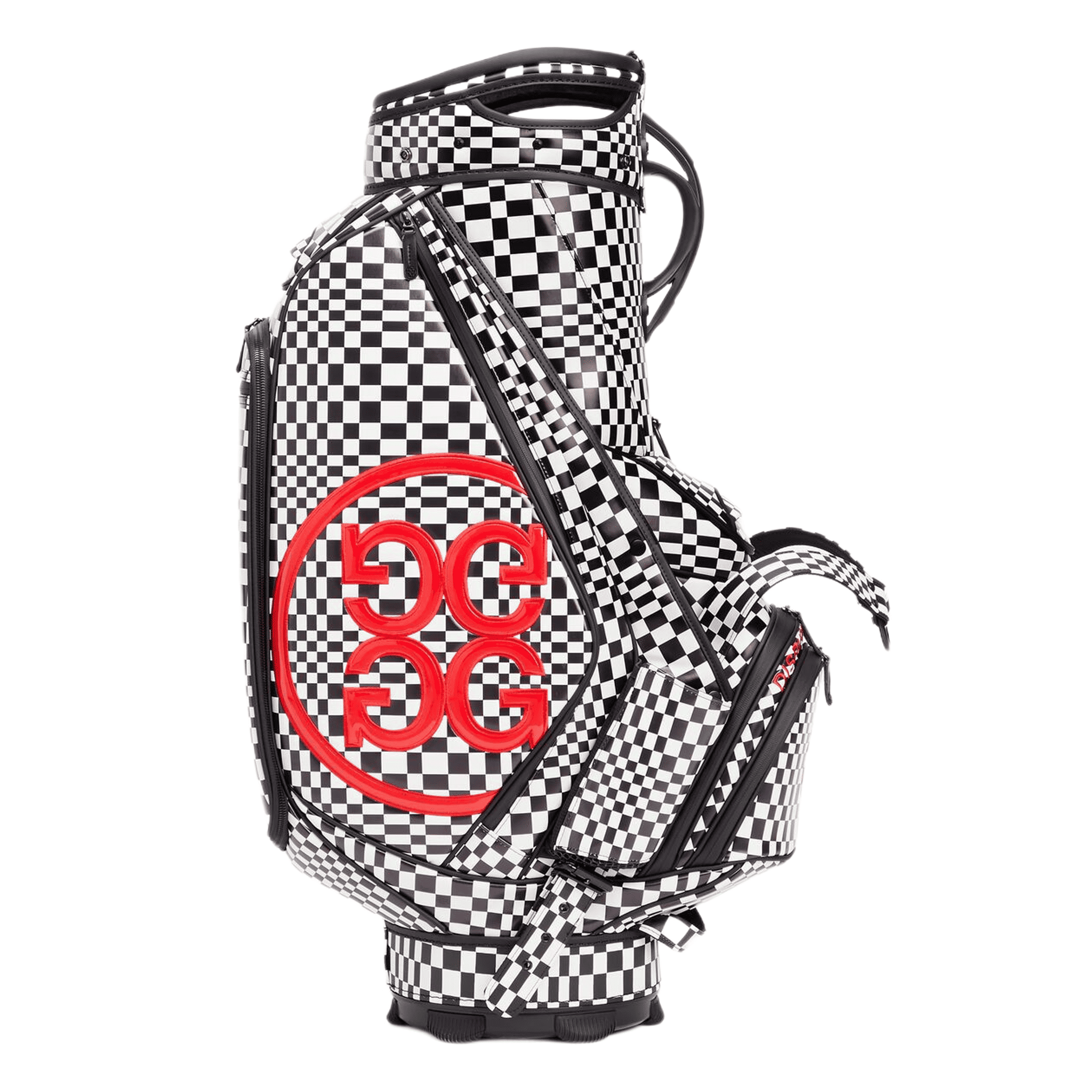 Tour Bag