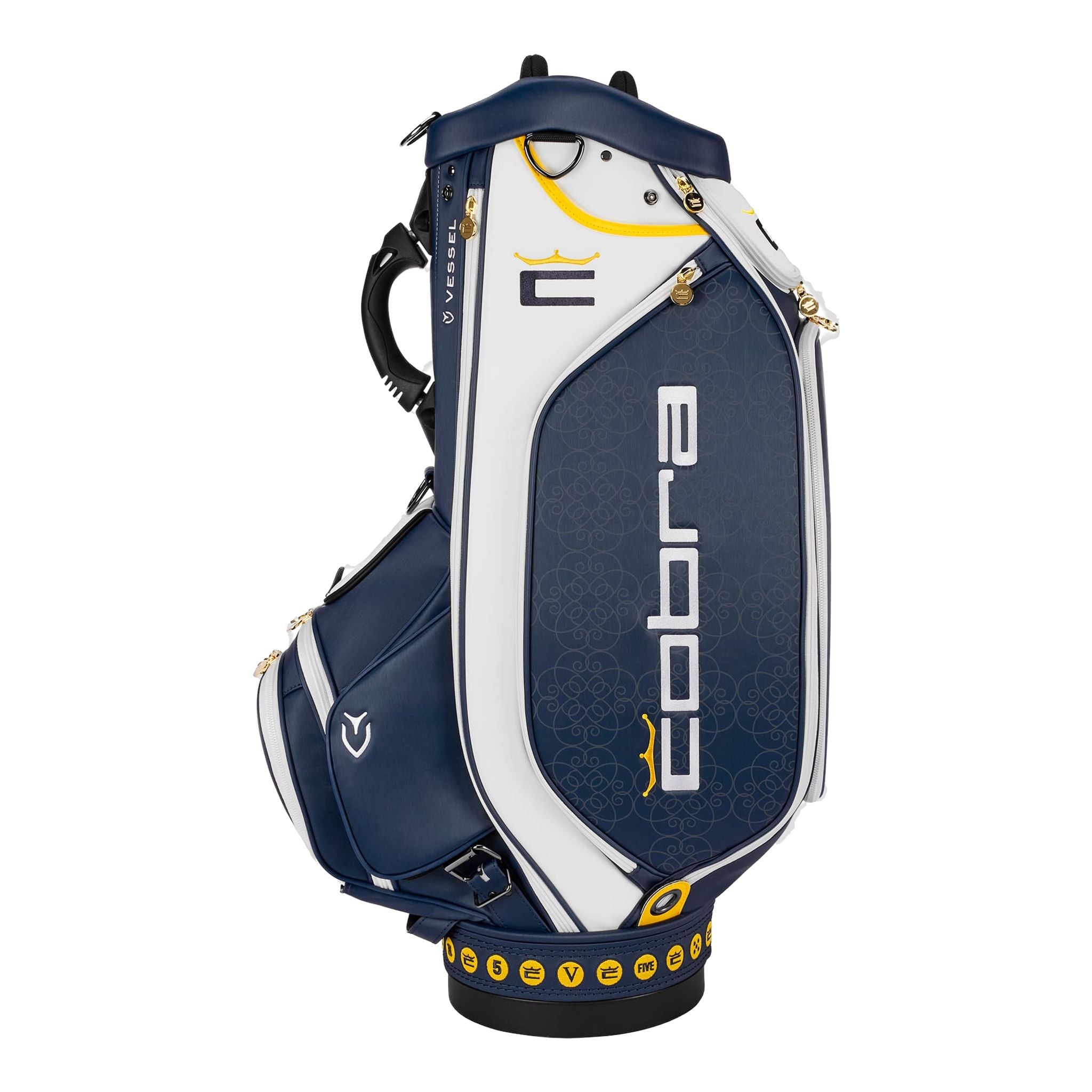 Cobra Staff Bag "Players" (23) - Limited Edition