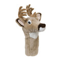 Daphne Driver Headcover Hirsch