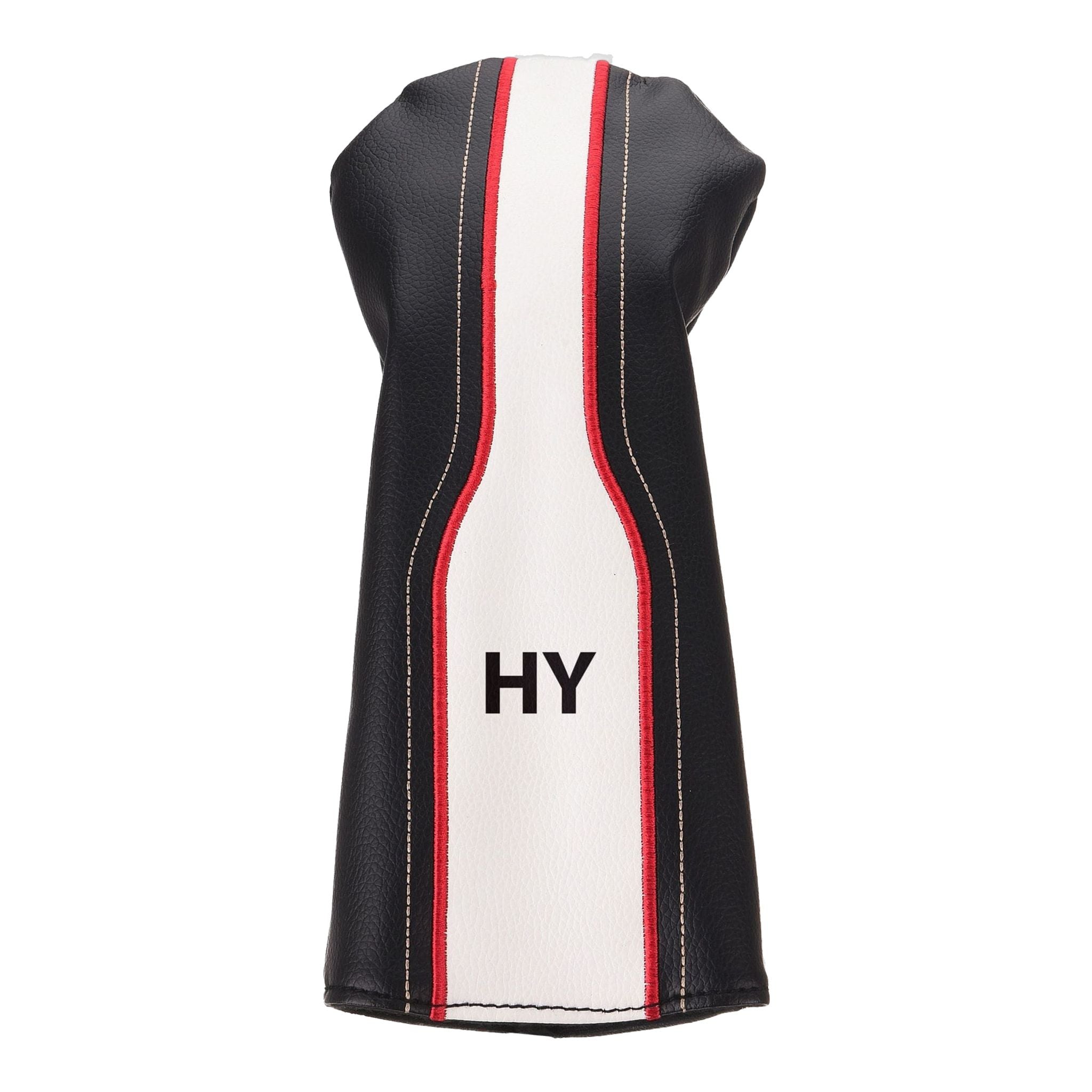 Legend Golfgear Single Hybrid Schwarz