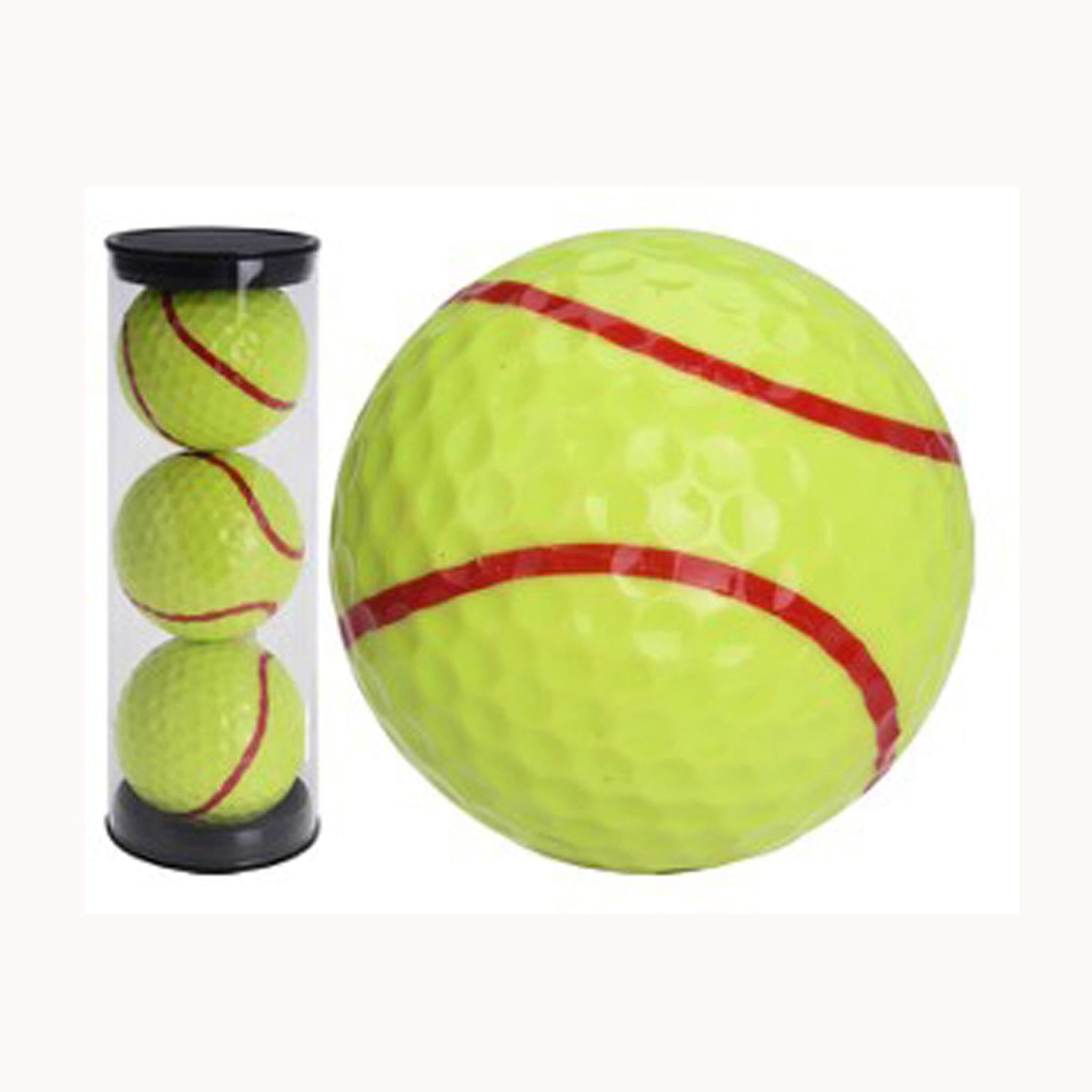 Legend Golfgear Tennisball Tube [3Bälle]