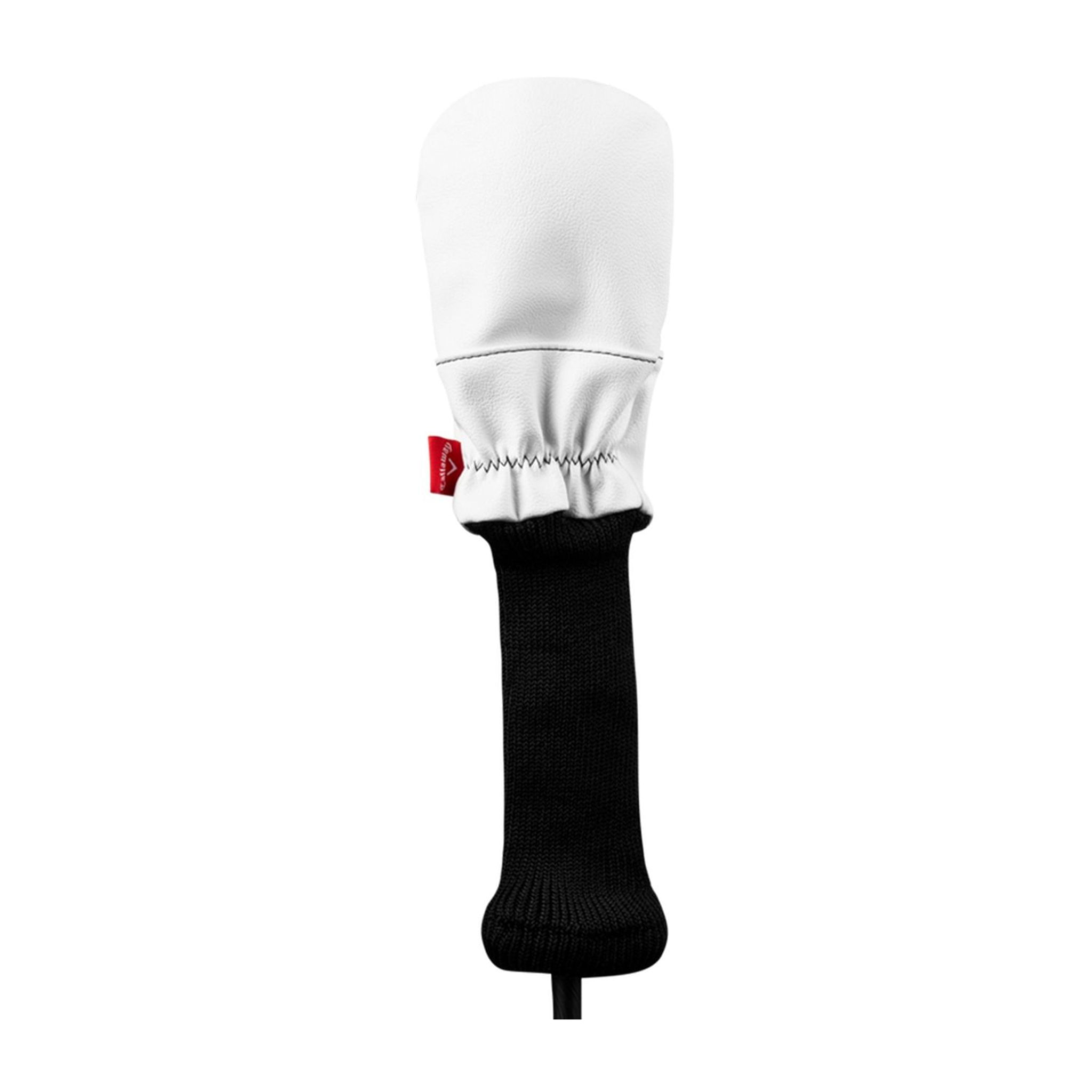 Callaway Vintage Hybrid Weiß/Grau/Rot