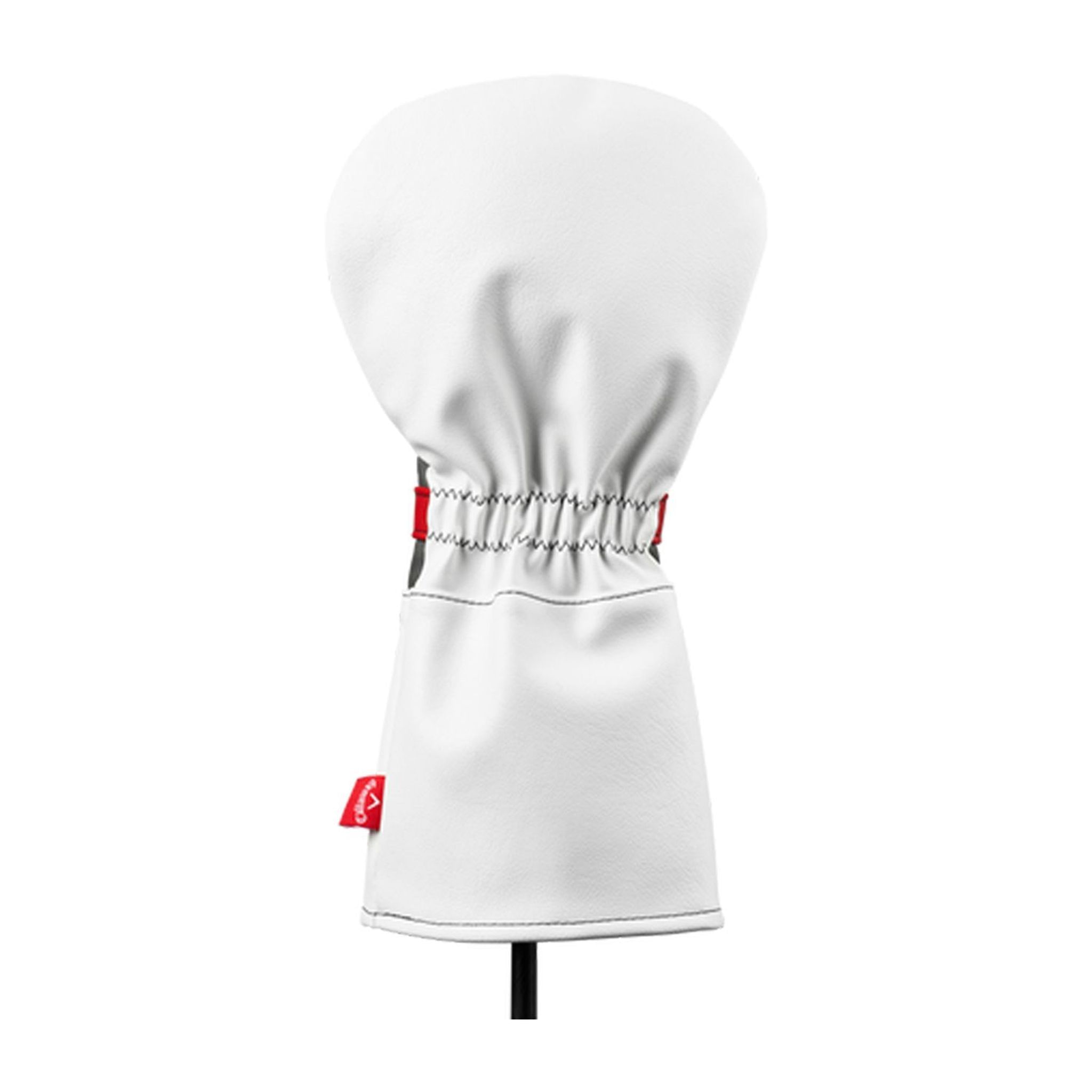 Callaway Vintage Driver Weiß/Grau/Rot